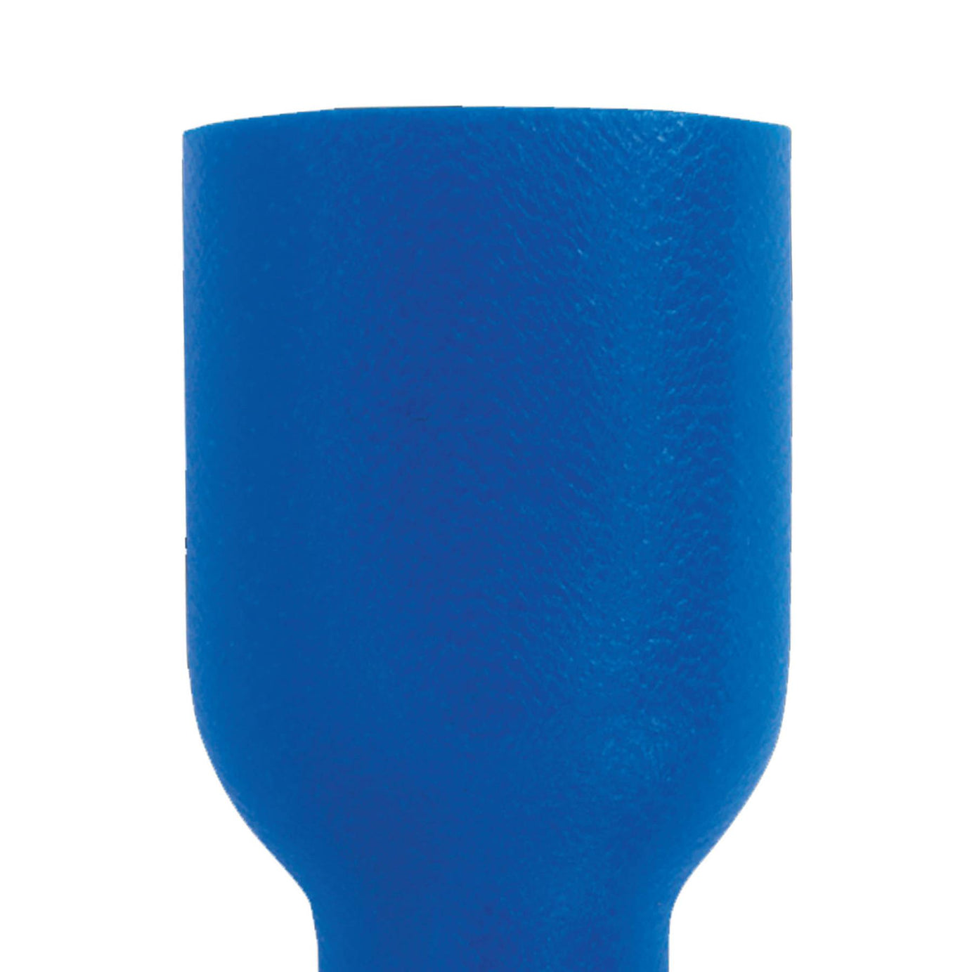 Sealey Fully Insulated Terminal 6.3mm Female Blue Pack of 100