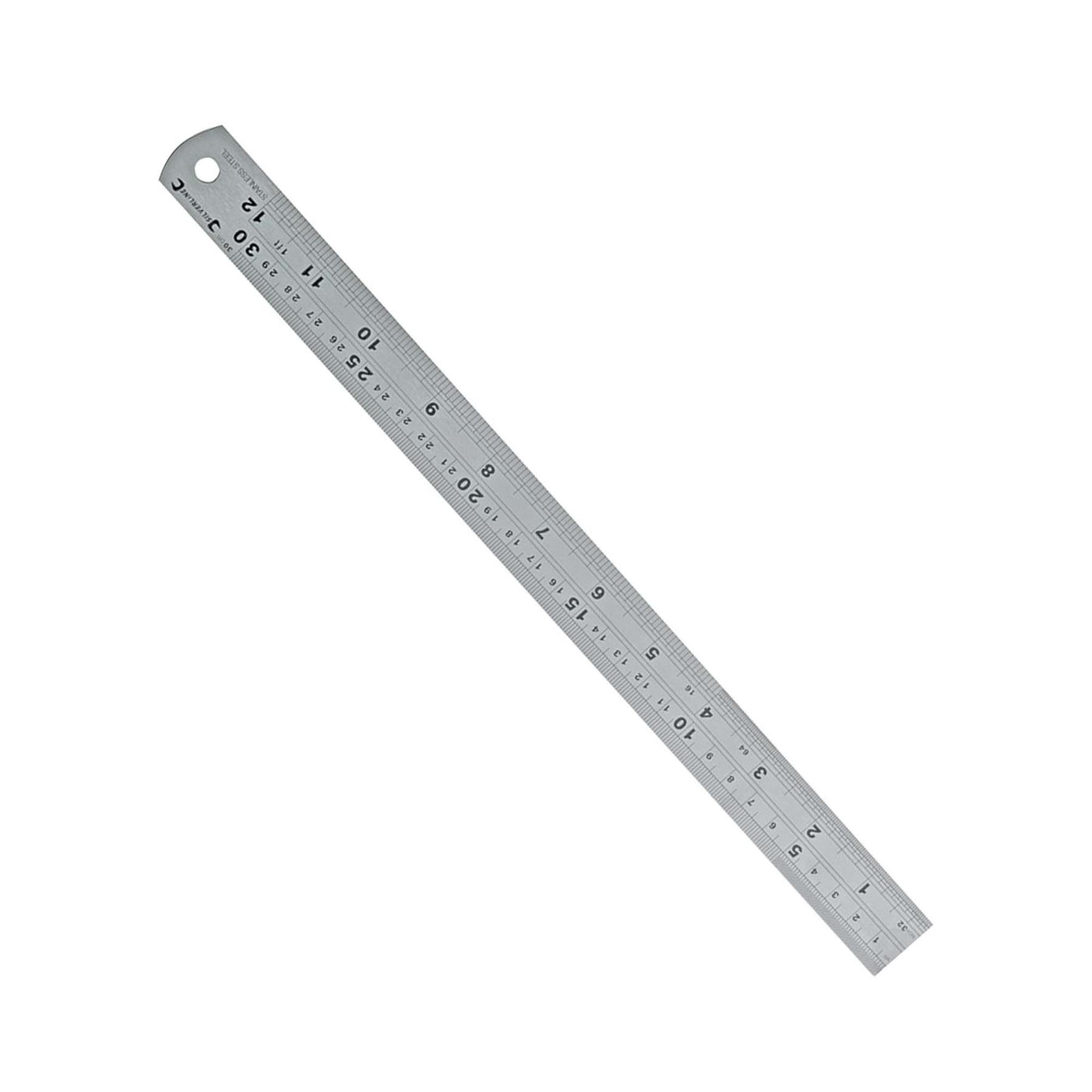 Stainless Steel