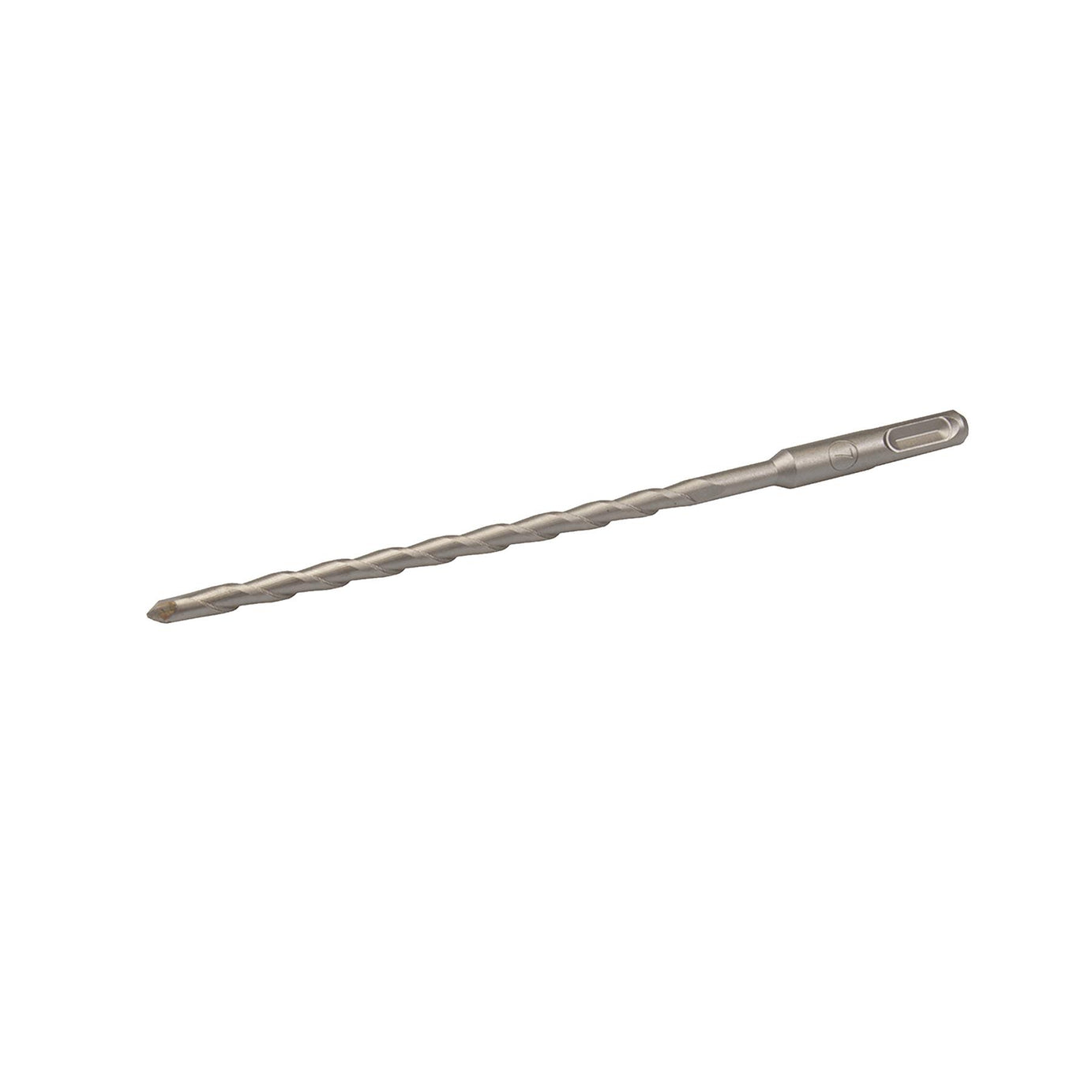 SDS+ PLUS MASONRY DRILL BIT 7 x 210mm, TUNGSTEN CARBIDE TIP, FOR STONE CONCRETE BRICK