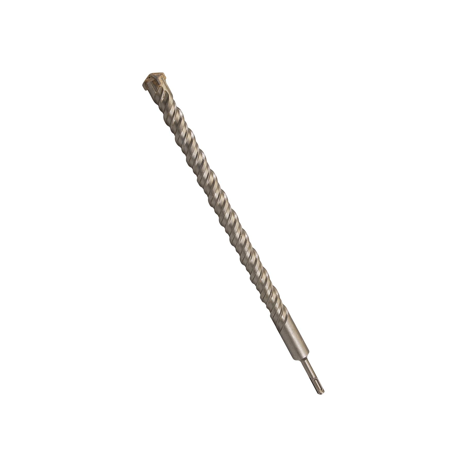 SDS Plus Cross Head Drill Bit 30 X 460mm Masonry Tungsten Carbide Concrete Stone