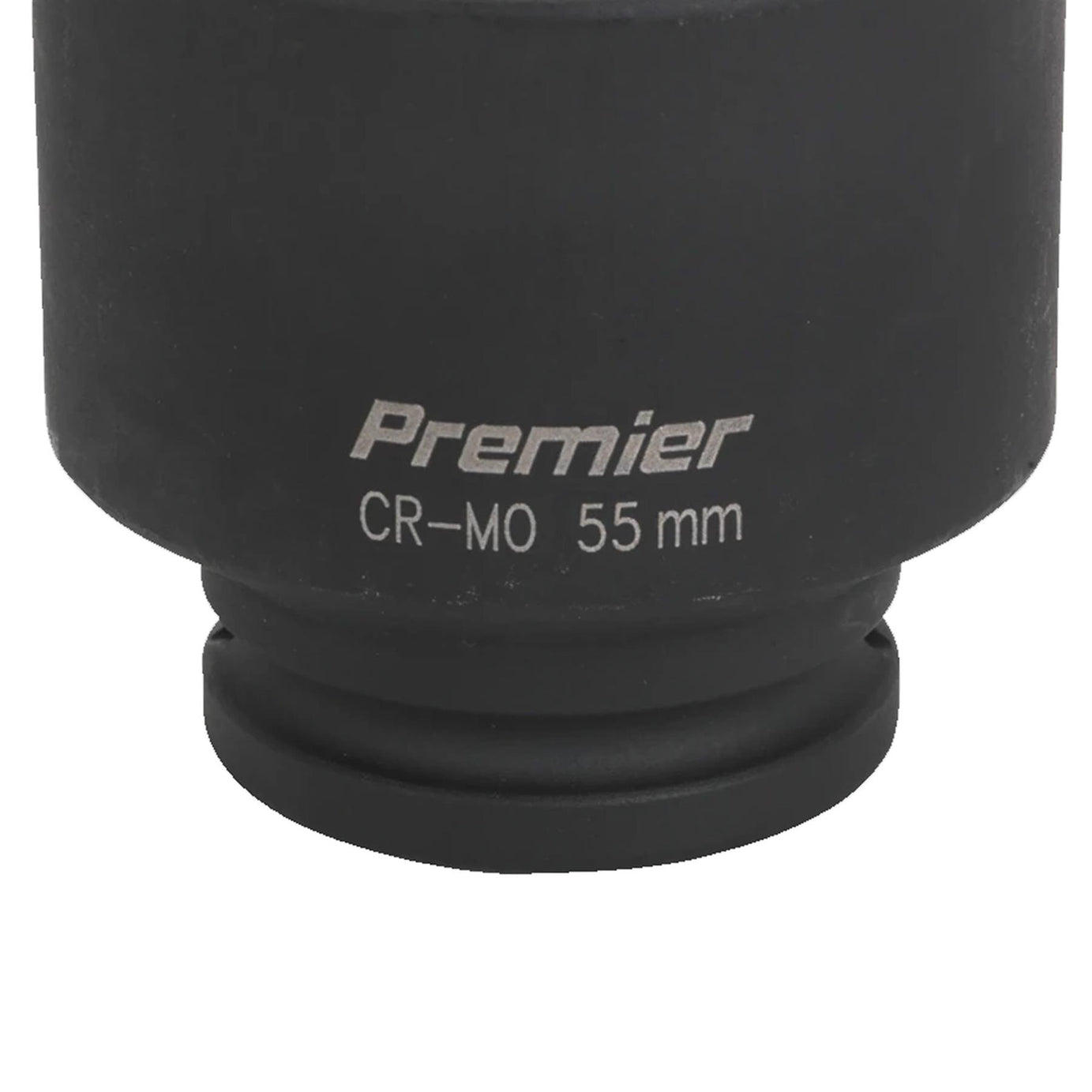 Sealey Impact Socket 55mm 3/4"Sq Drive