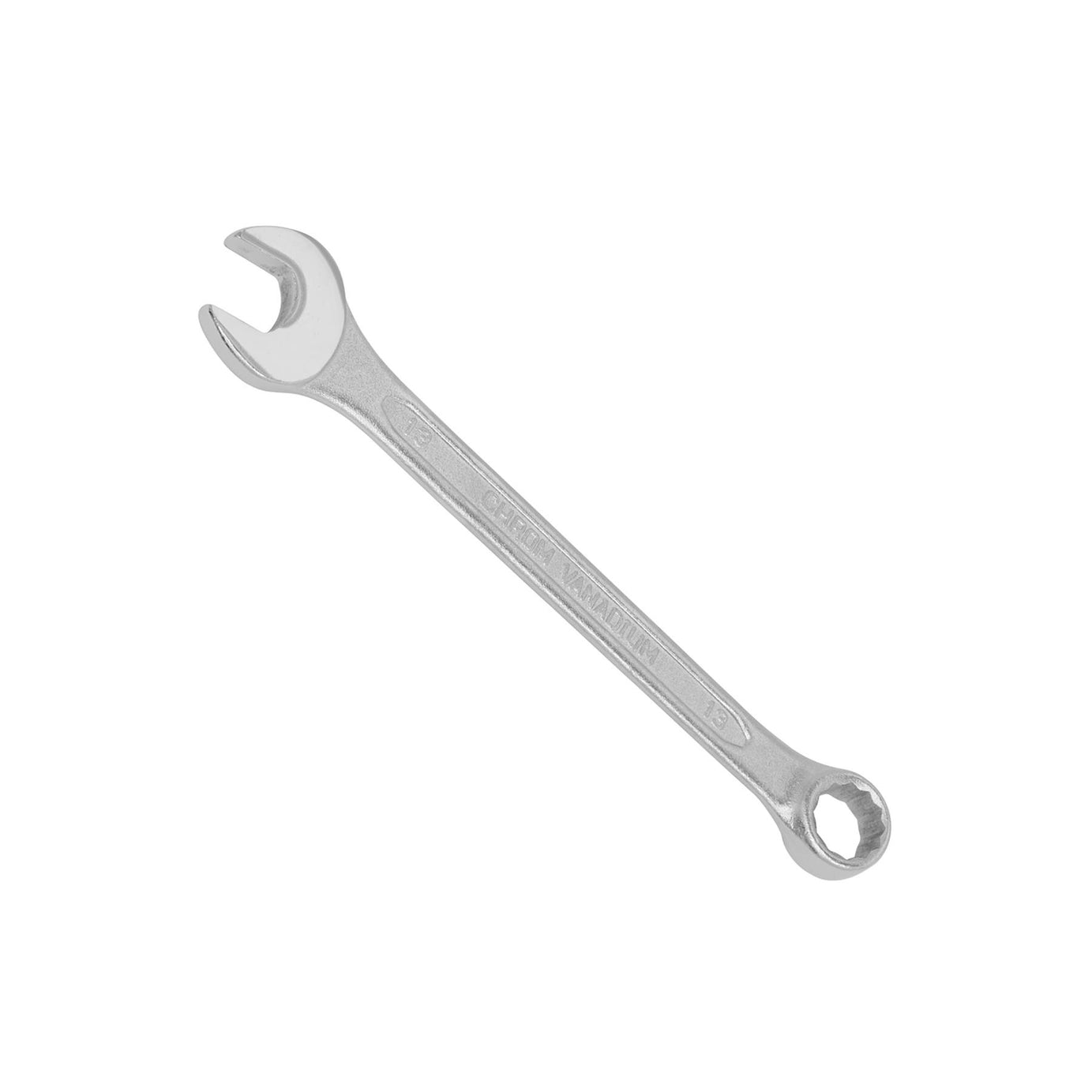 Sealey Combination Spanner 13mm Chrome Vanadium Steel
