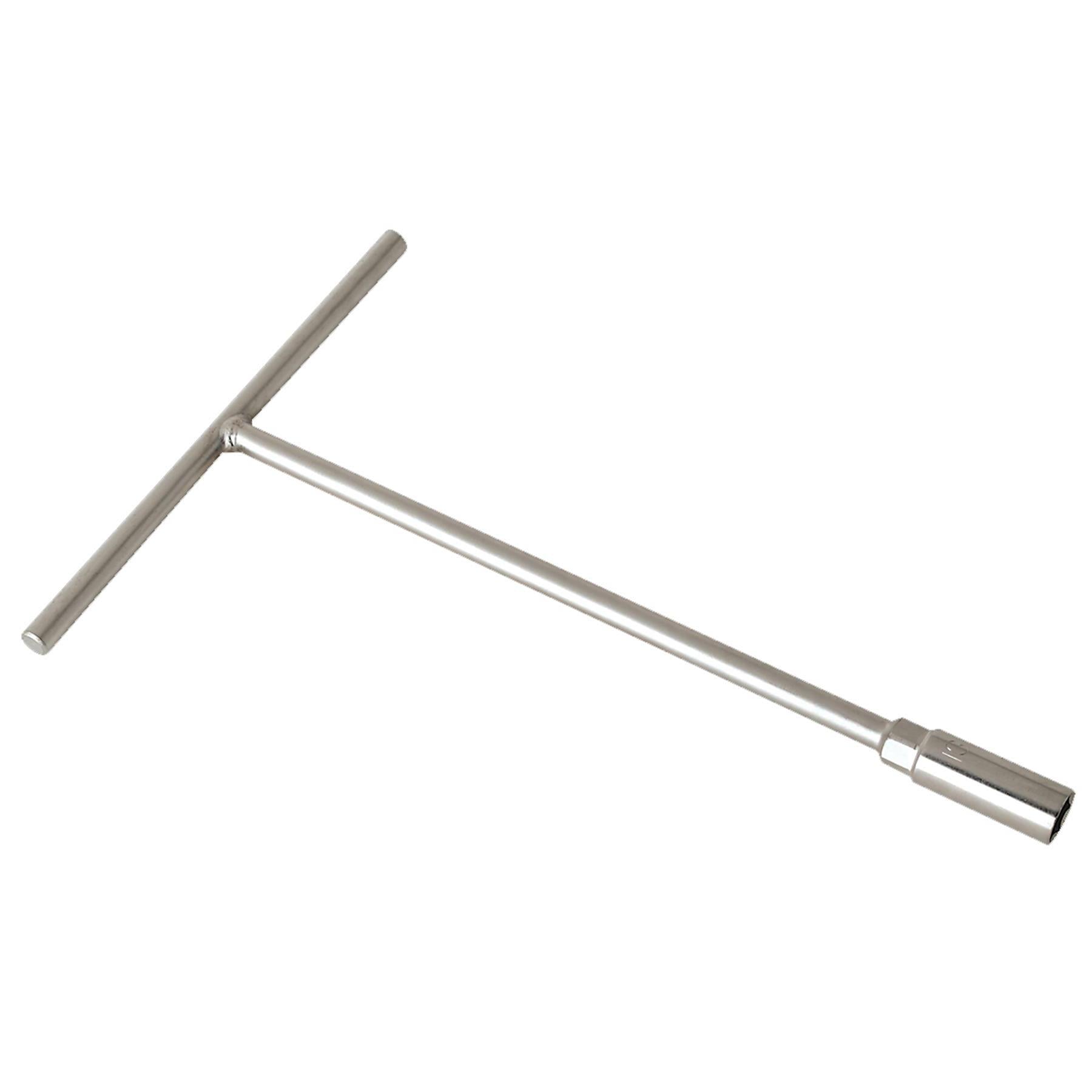 Sealey T-Handle Nut Driver 13 x 300mm Chrome Vanadium steel