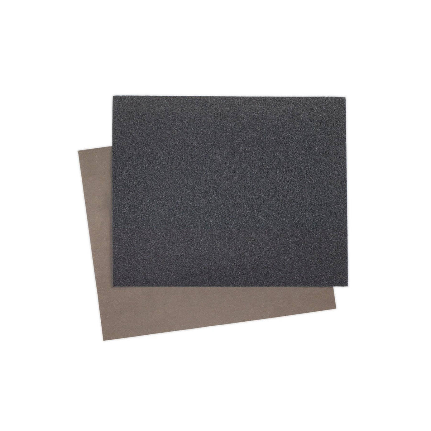 Sealey Wet & Dry Paper 230 x 280mm 1000Grit Pack of 25