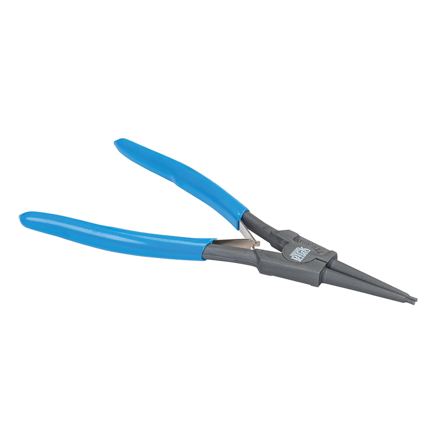 King Dick Outside Circlip Pliers Straight 220mm
