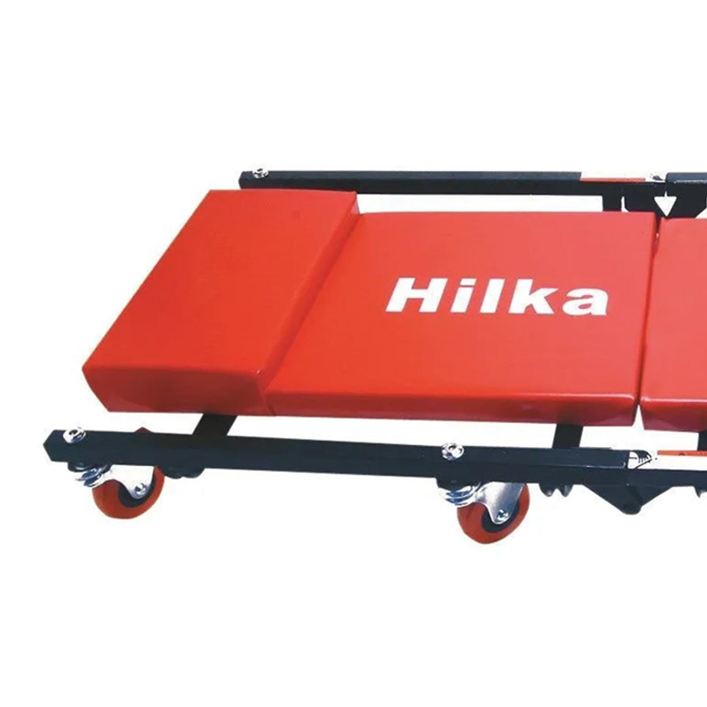 Comfortable Foldaway Car Creeper for Clean