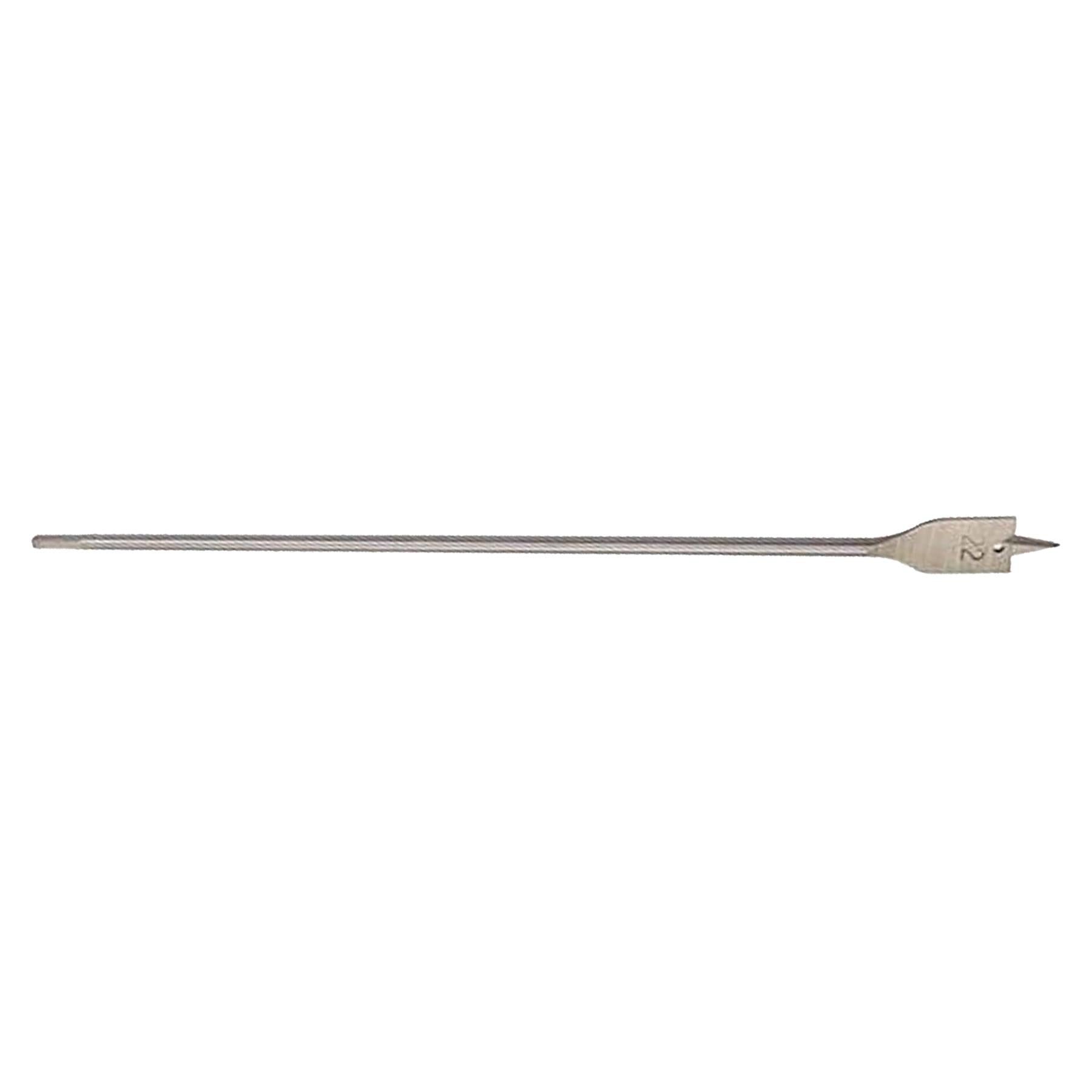 400mm Extra Long Bit Drill Flat Wood Spade Hole Cutter Saw 22mm Quality