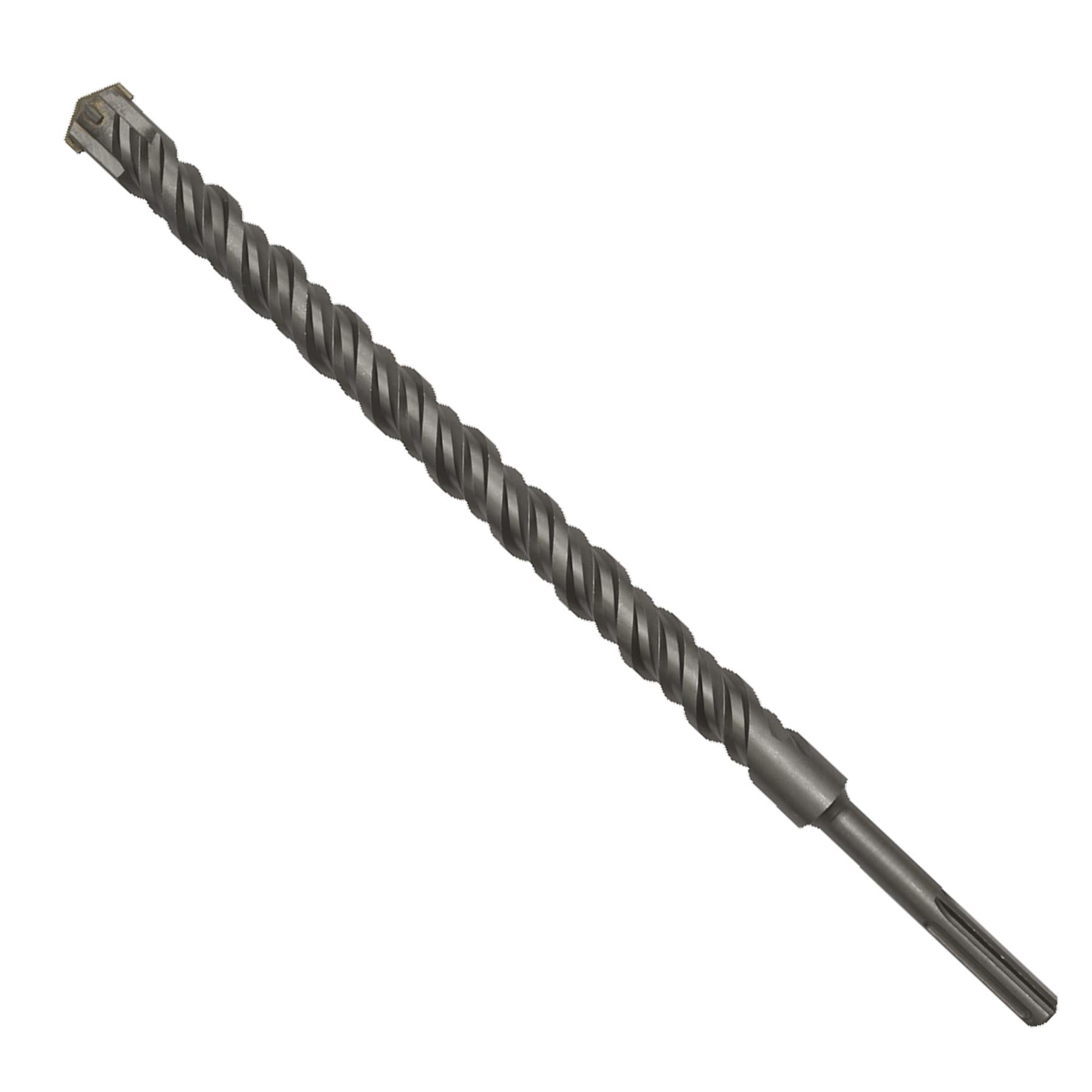Sealey SDS MAX Drill Bit 38 x 570mm