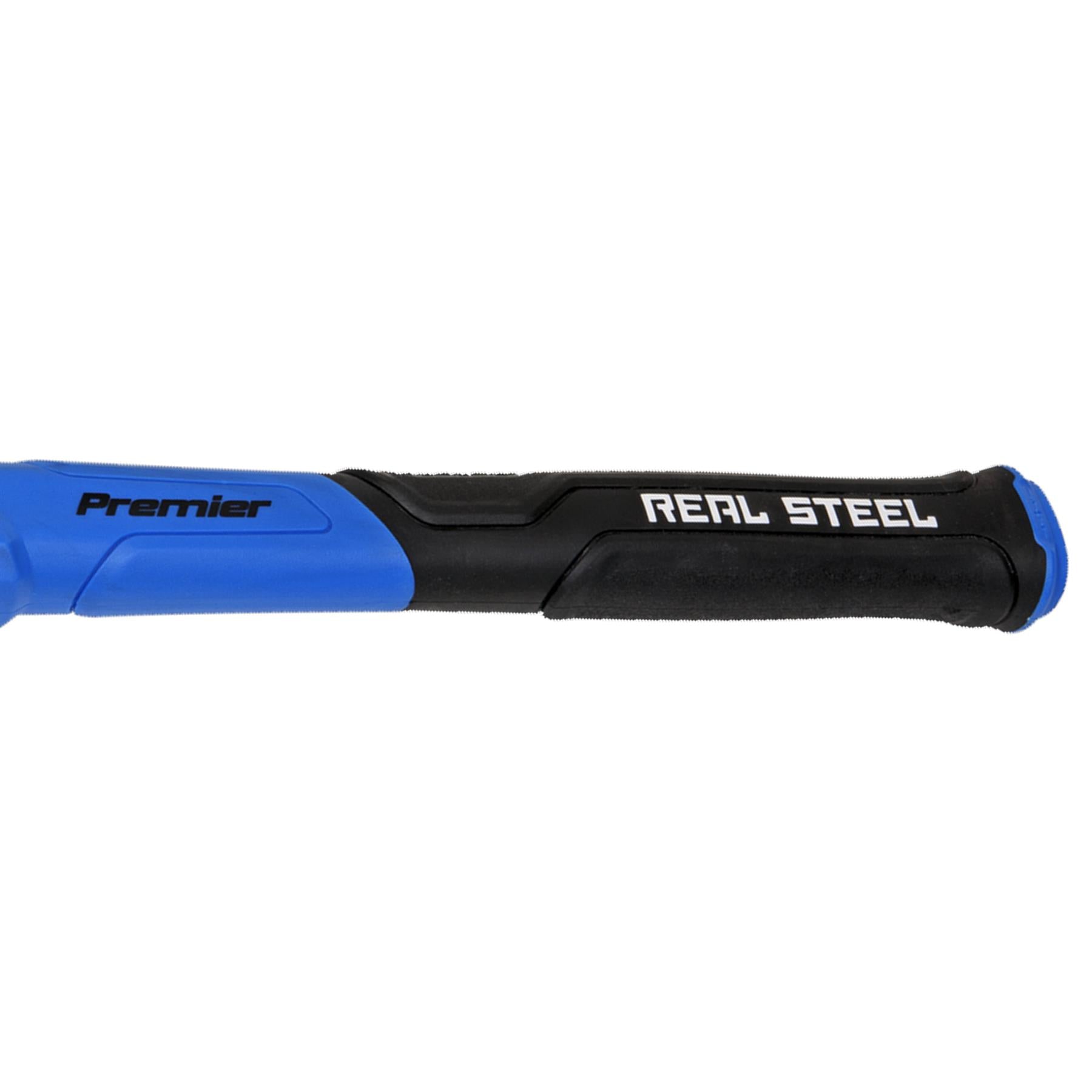 Sealey Rubber Mallet with Fibreglass Shaft 16oz