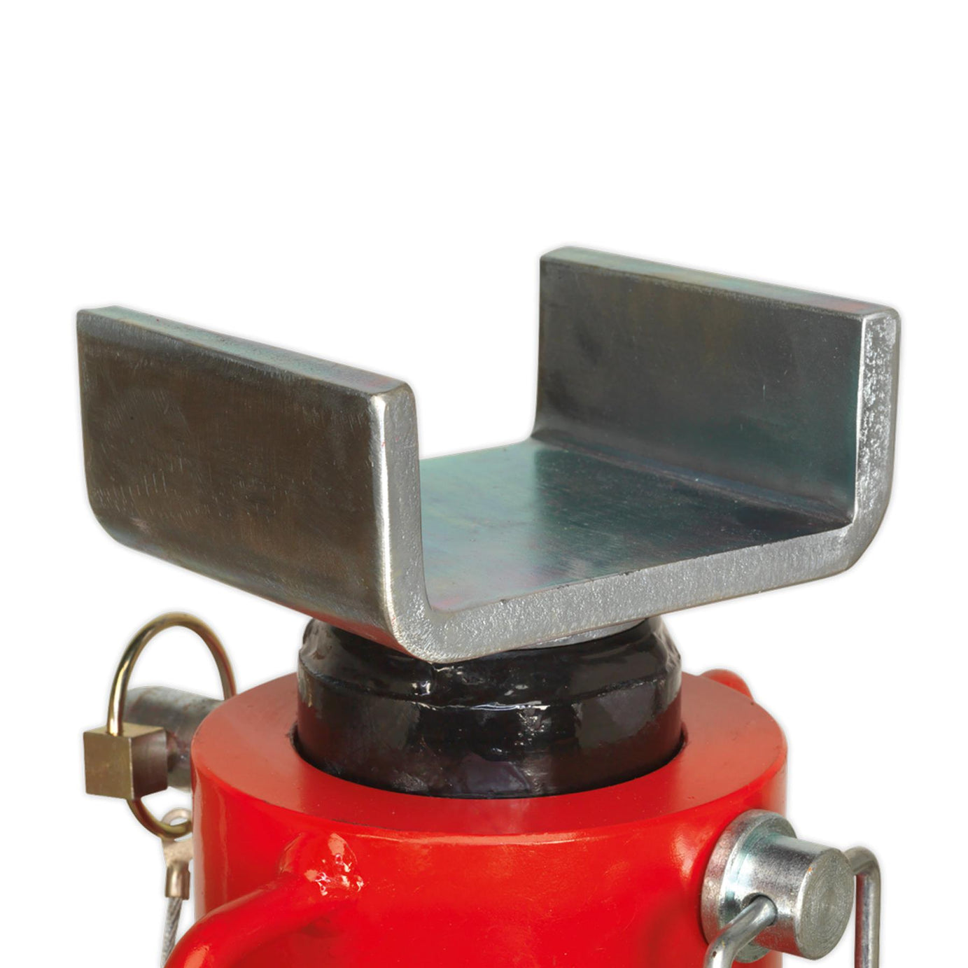 Sealey High Level Commercial Vehicle Support Stand 5 Tonne