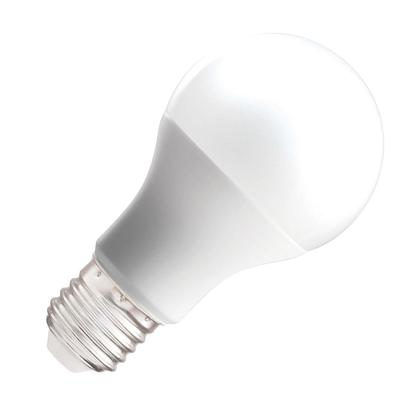 Defender Polycarbonate LED 10W Bulb ES (10S) 10Pk 110V