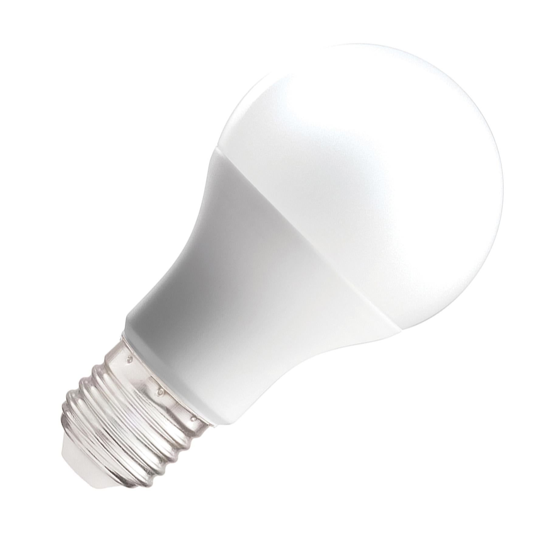 Defender Polycarbonate LED 10W Bulb ES (10S) 10Pk 110V