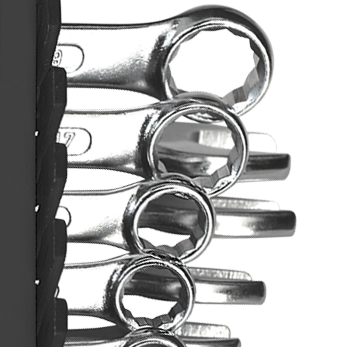 Sealey Combination Spanner Set 22pc Metric/Imperial