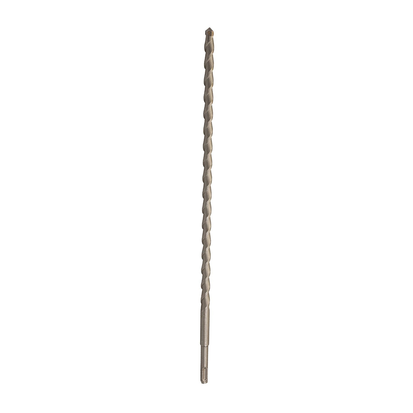 5 x SDS+ PLUS MASONRY DRILL BIT 16 x 460mm, TUNGSTEN CARBIDE TIP, FOR STONE CONCRETE BRICK