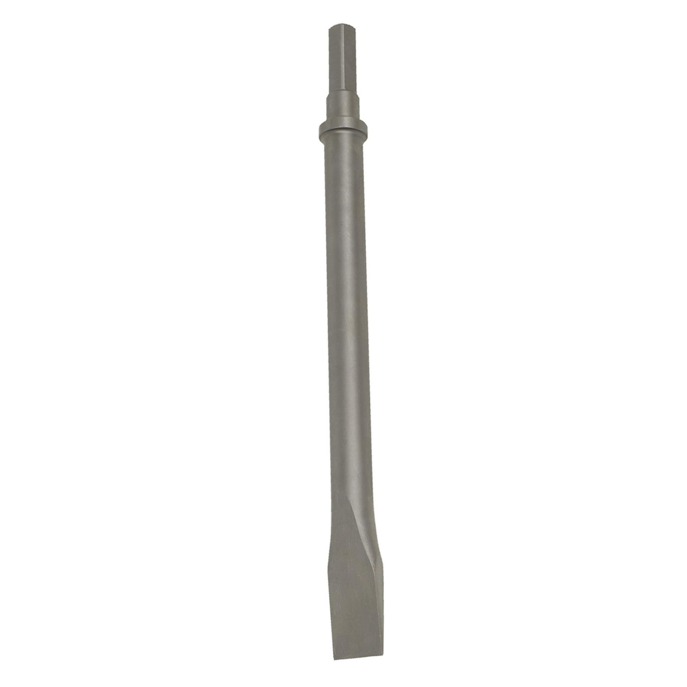 Sealey Flat Chisel 240mm for SA120 Hex Shank Fitting