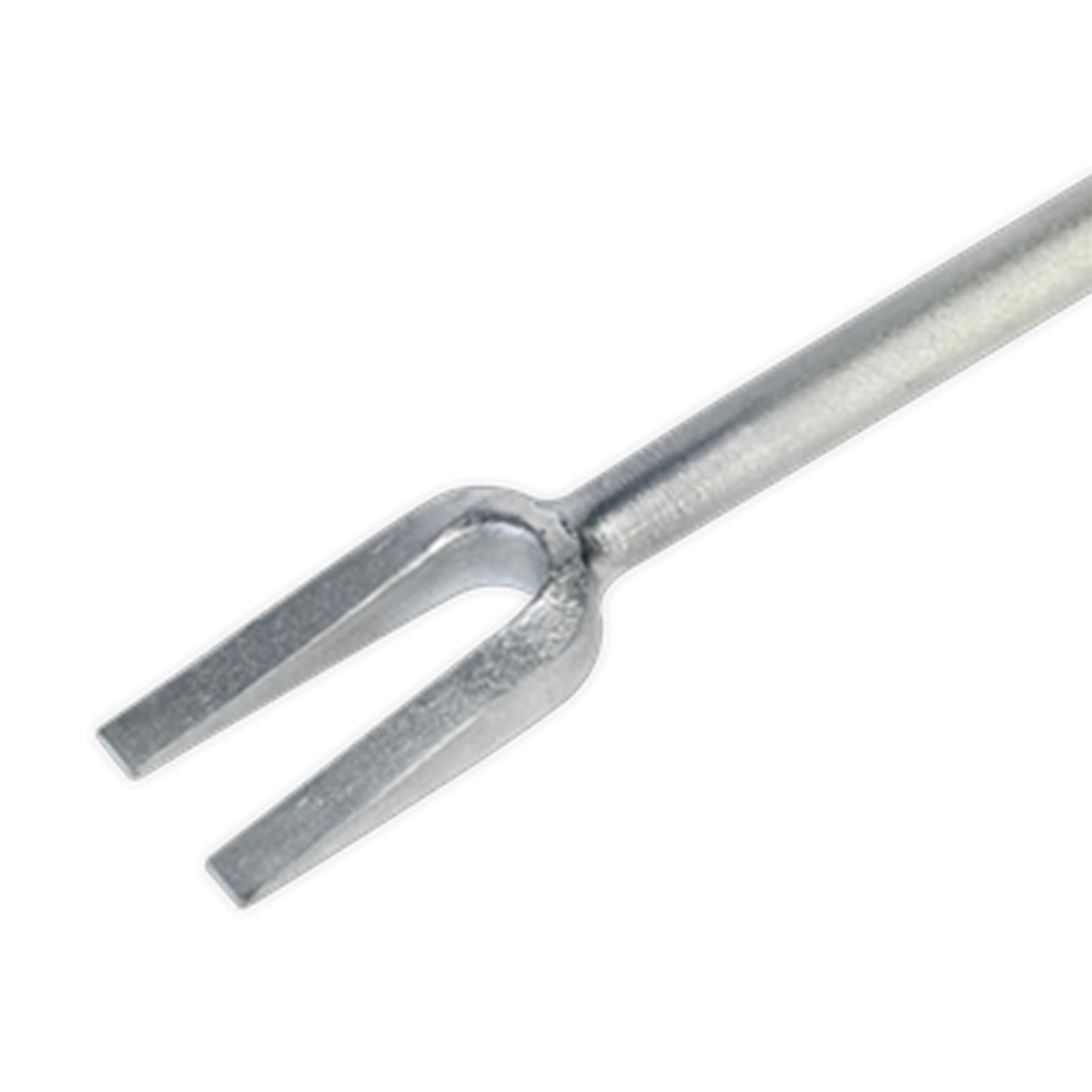 SEALEY 16" BALL JOINT REMOVER LONG REACH SPLITTER SEPARATOR TIE ROD END REMOVER