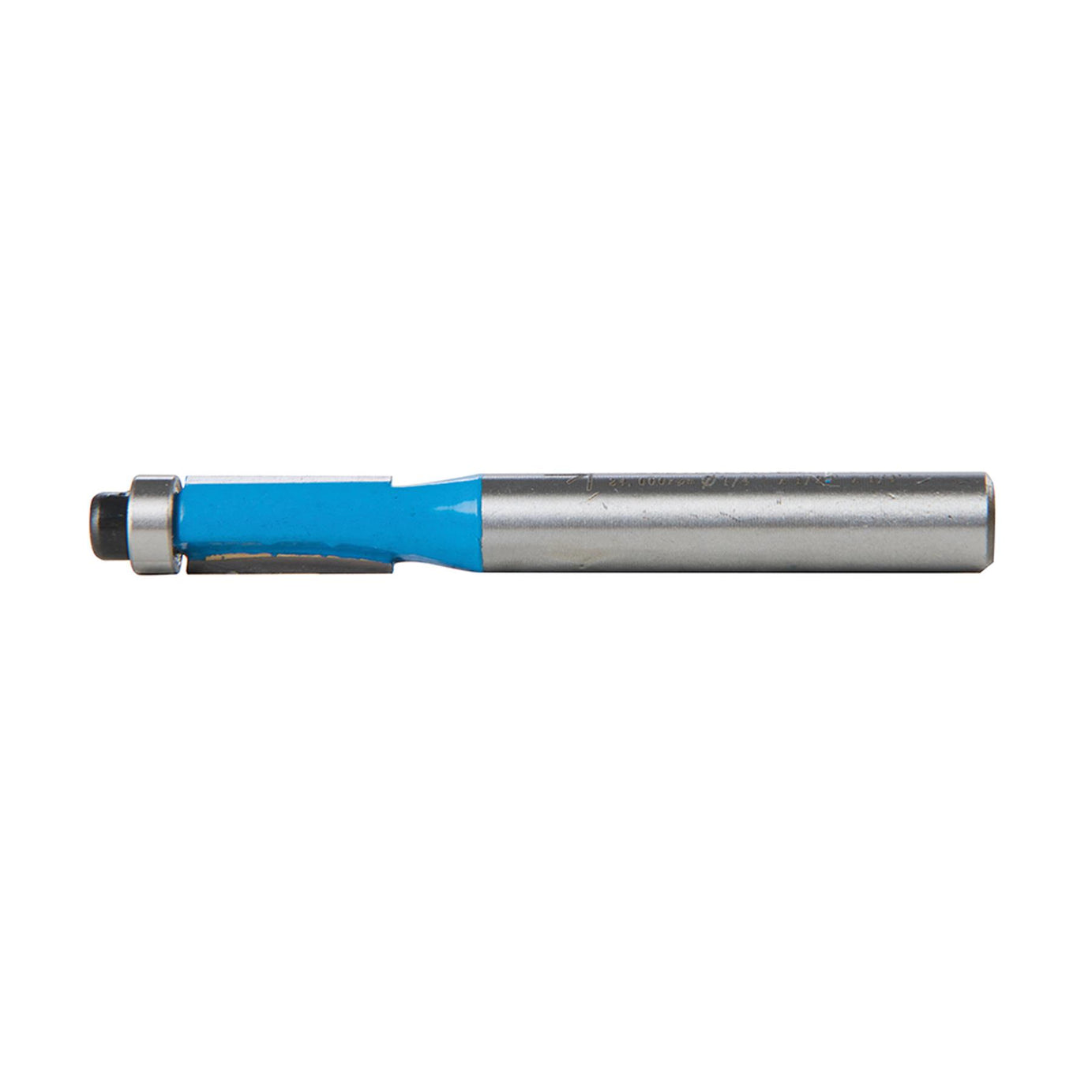 1/4" TCT Flush Trim Cutter 6.35x12.7mm Kitchen Worktop Router Bits High Quality