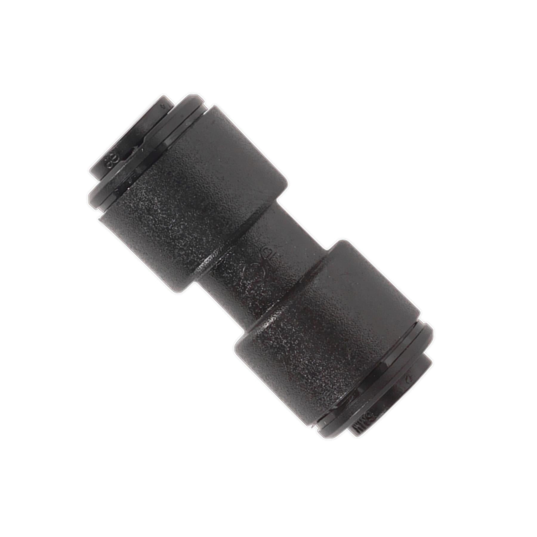 Sealey Straight Coupling 6mm Pack of 5 (Speedfit - PM0406E)