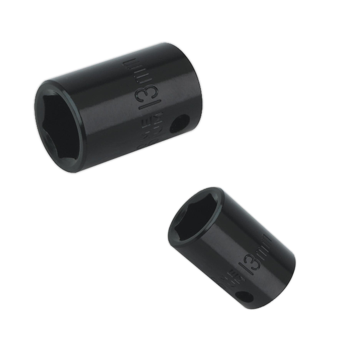 Sealey Impact Socket 13mm 3/8"Sq Drive