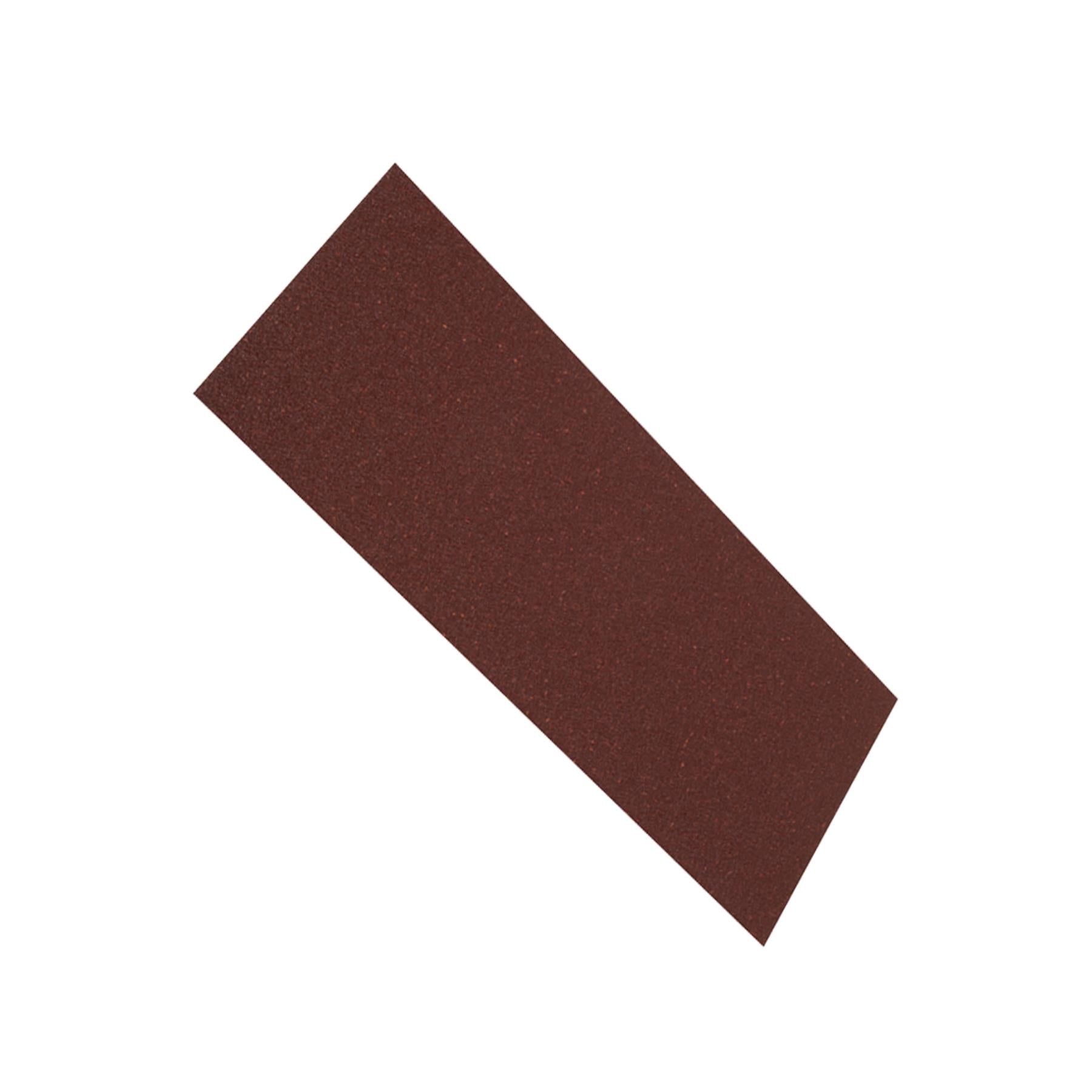 Sealey Orbital Sanding Sheet 115 x 280mm 60Grit - Pack of 5