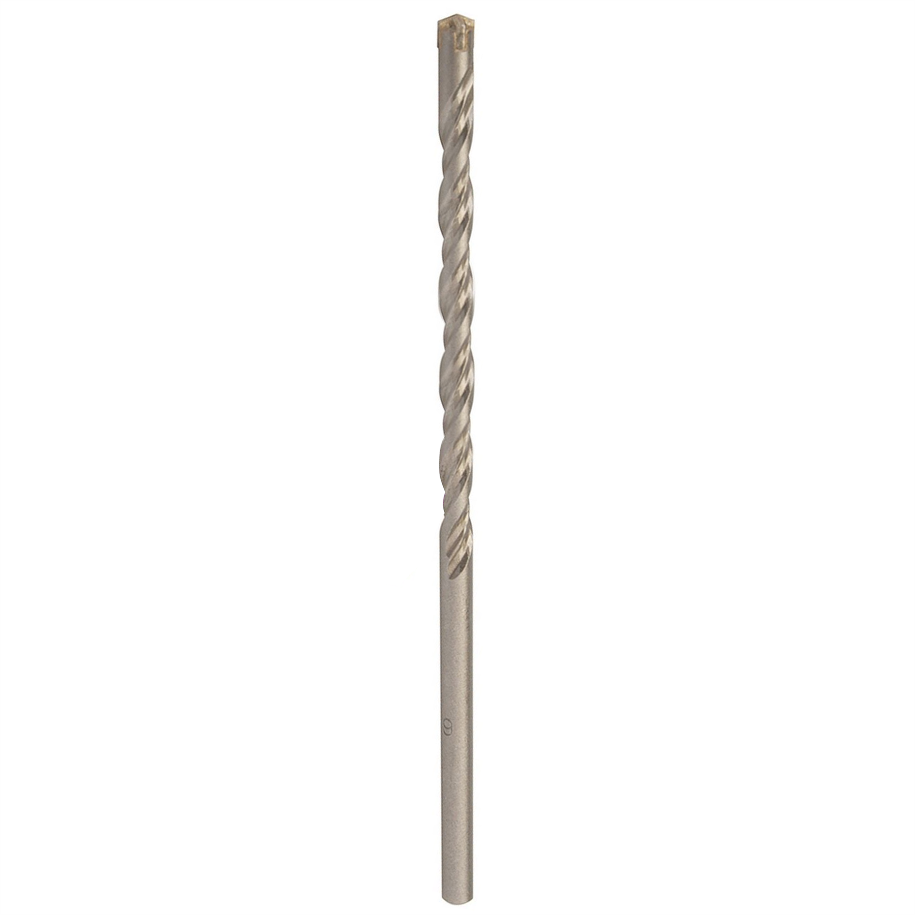 Cross Head Masonry Drill Bit 6 X 150mm Tungsten Carbide Tip Concrete Stone DIY