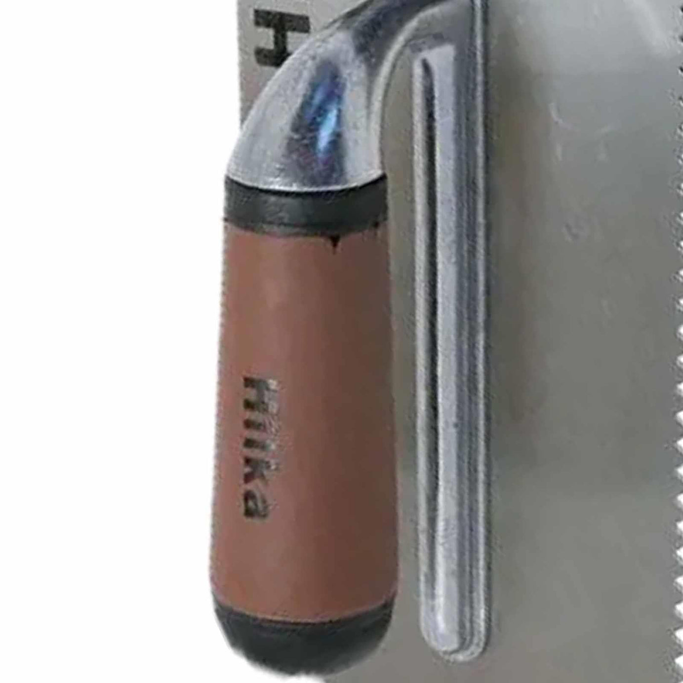 Serrated Blade Plasterers Trowel