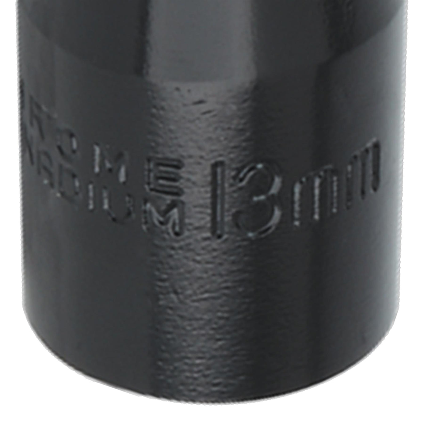 Impact Socket 13mm 1/2"Sq Drive.  range of Premier Hand Tools. Sealey