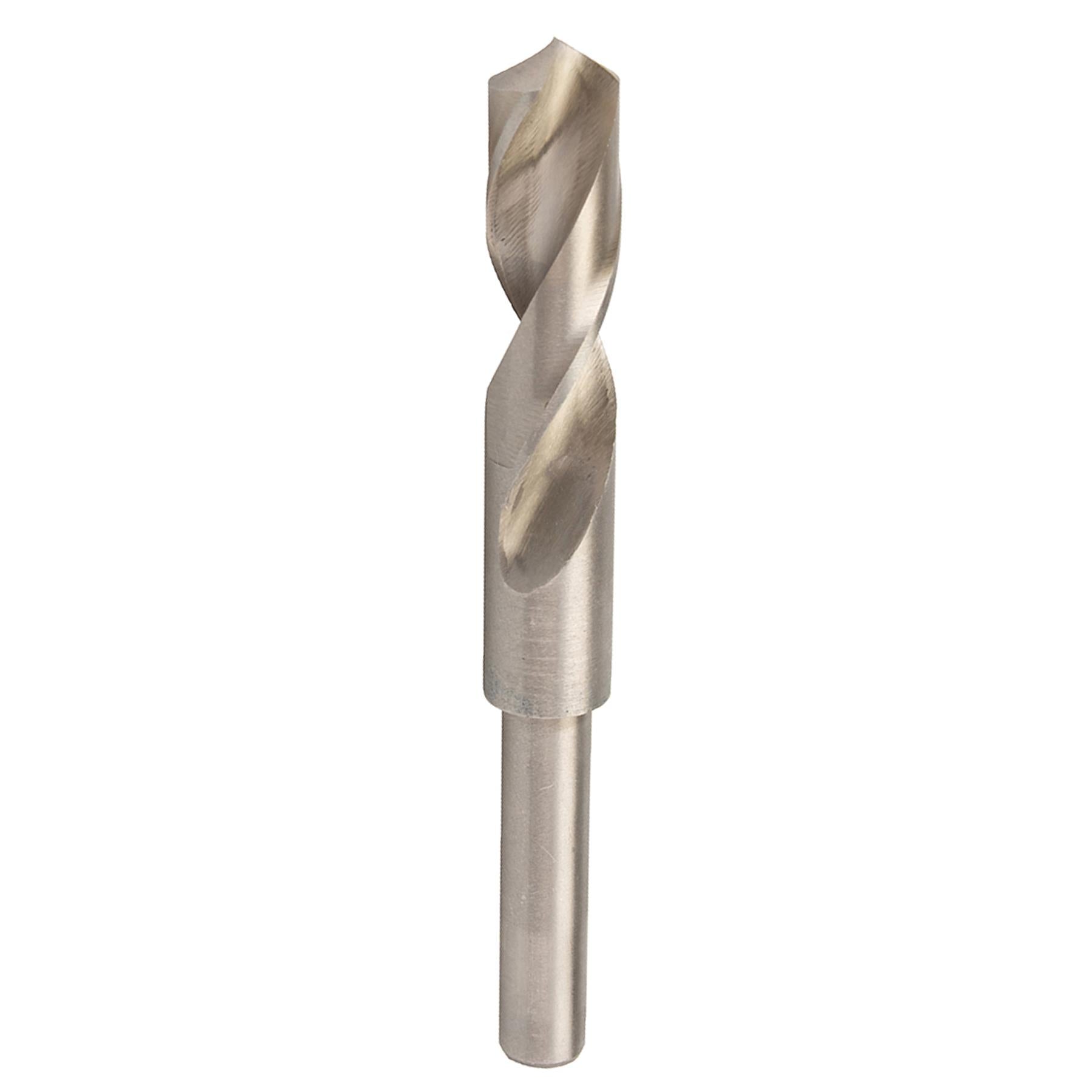 Hss Blacksmiths Drill Bit 18mm Steel Plastic Wood Aluminium Brand New