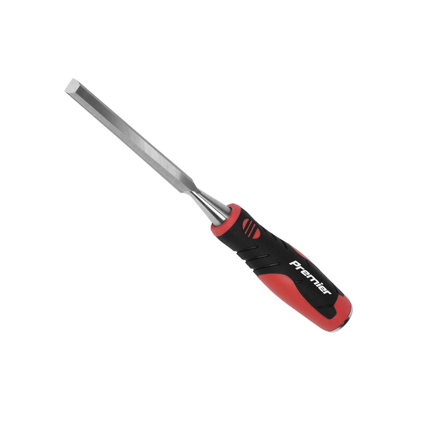 Sealey Hammer-Thru Wood Chisel 10mm