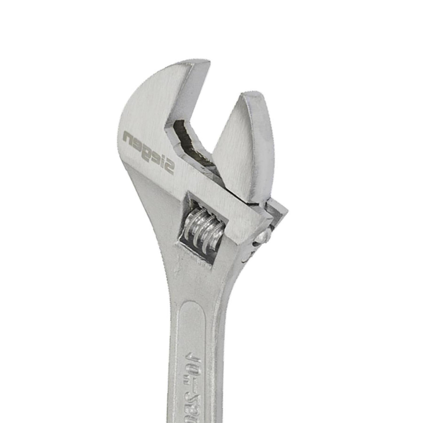 Sealey Adjustable Wrench Set 3pc 150, 200 & 250mm