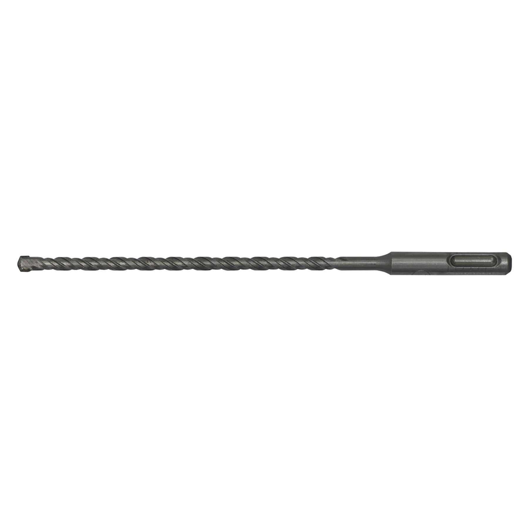 Sealey SDS Plus Drill Bit 8 x 210mm