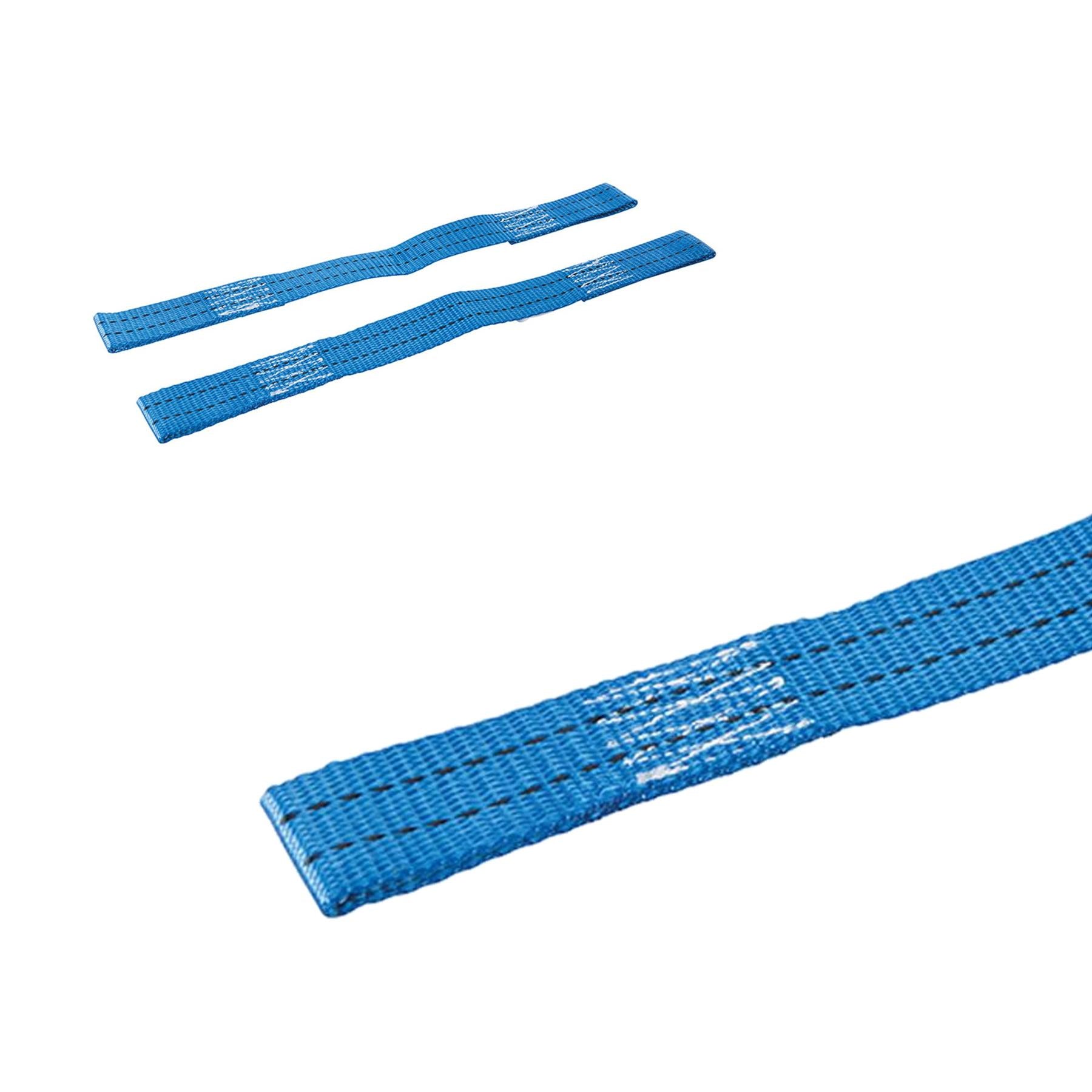 450mm Down Securing Loop Lifting Tie Down Strong Durable Motorbike,Jetski Etc