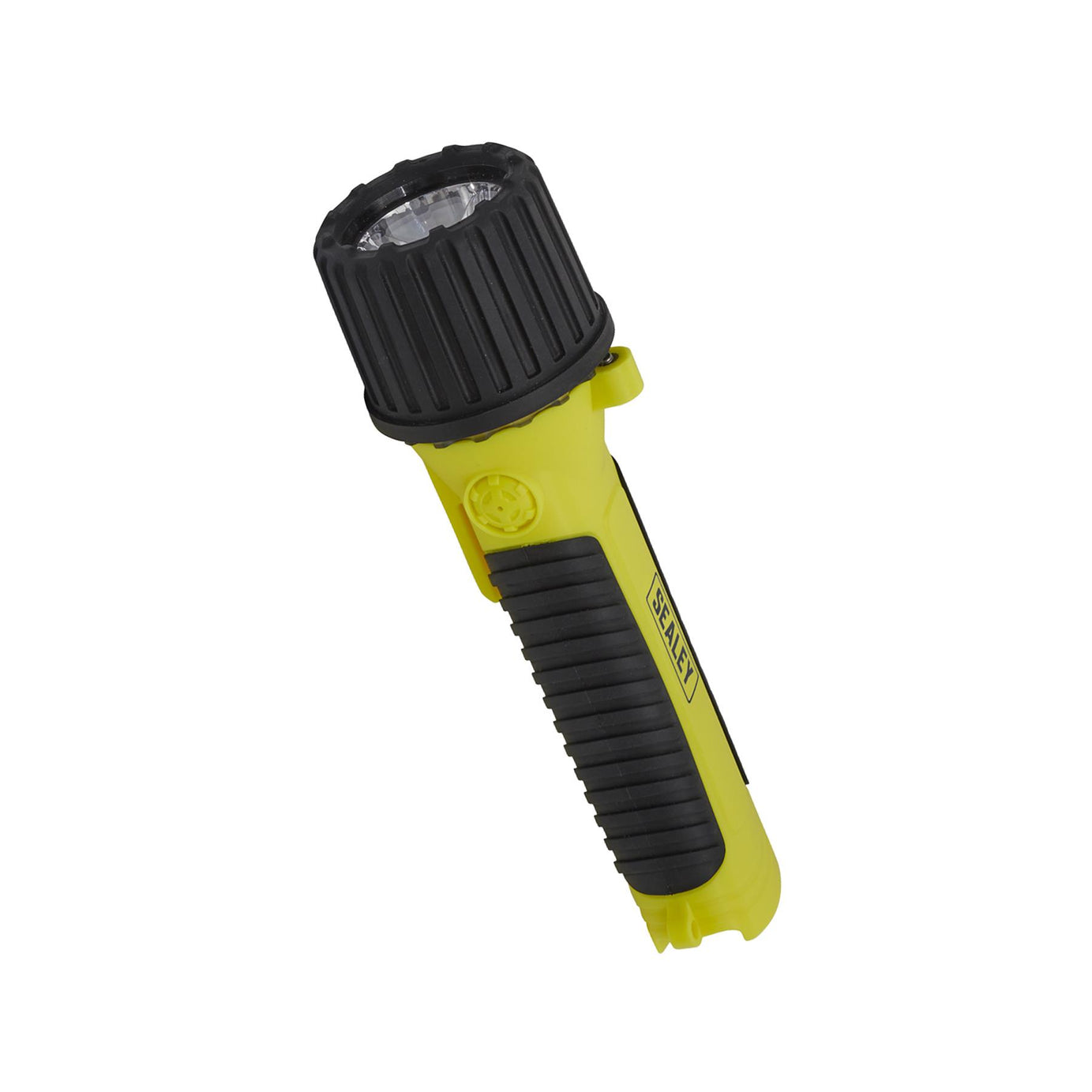 Sealey Flashlight XPE CREE LED Intrinsically Safe