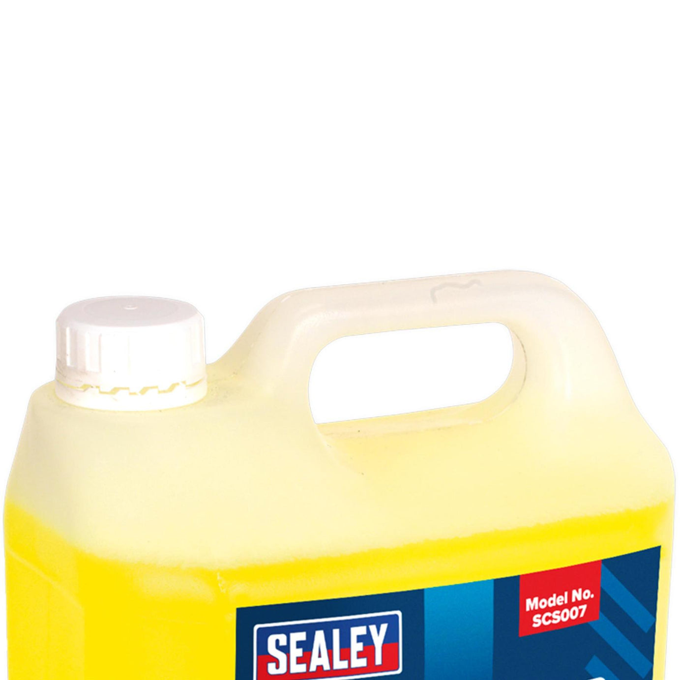 Sealey Patio Cleaner 5L