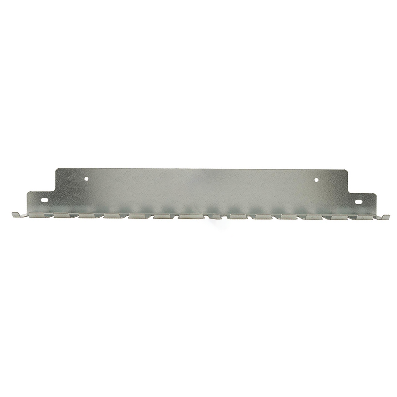 F-Style Clamp Rack 15 Slots Sturdy Galvanised Steel