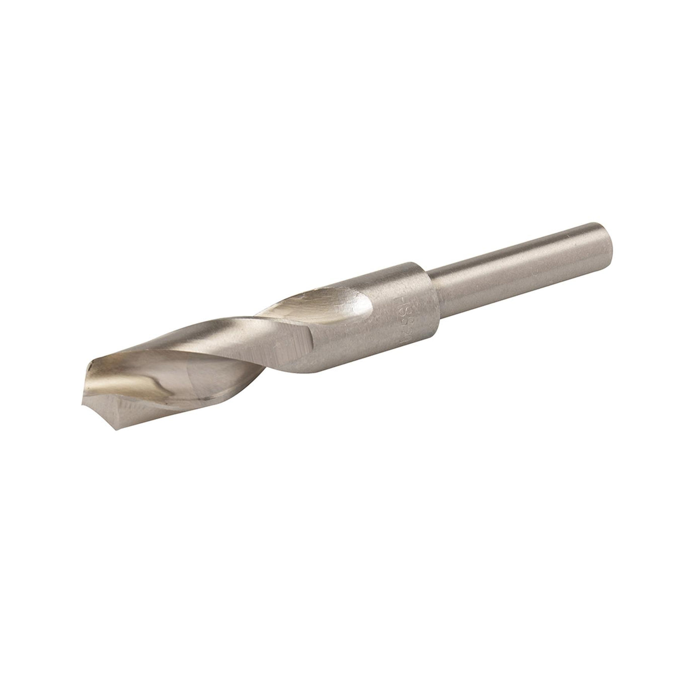 Hss Blacksmiths Drill Bit 20mm Steel Plastic Wood Aluminium High Speed