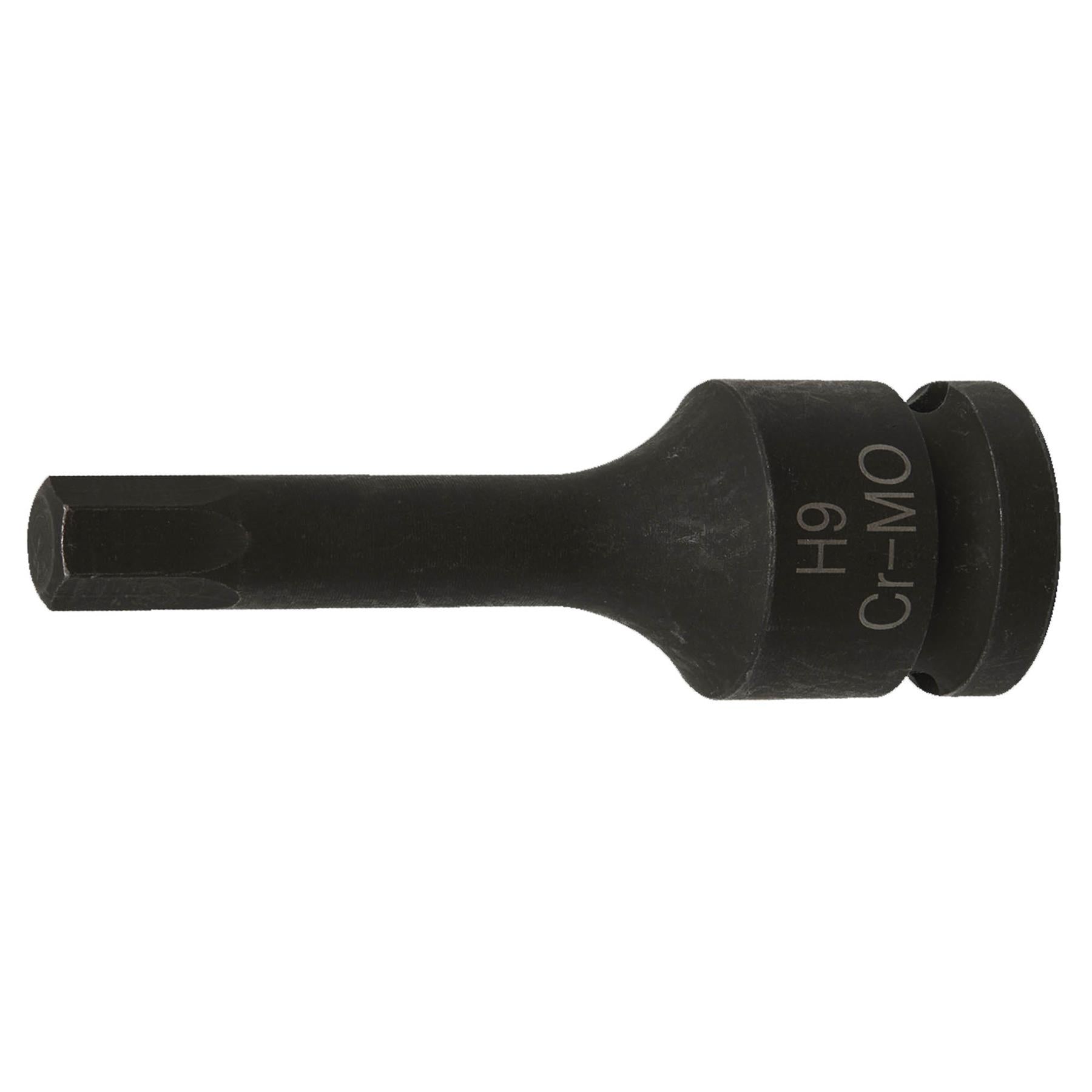 Sealey Brake Caliper Socket H9 1/2"Sq Drive
