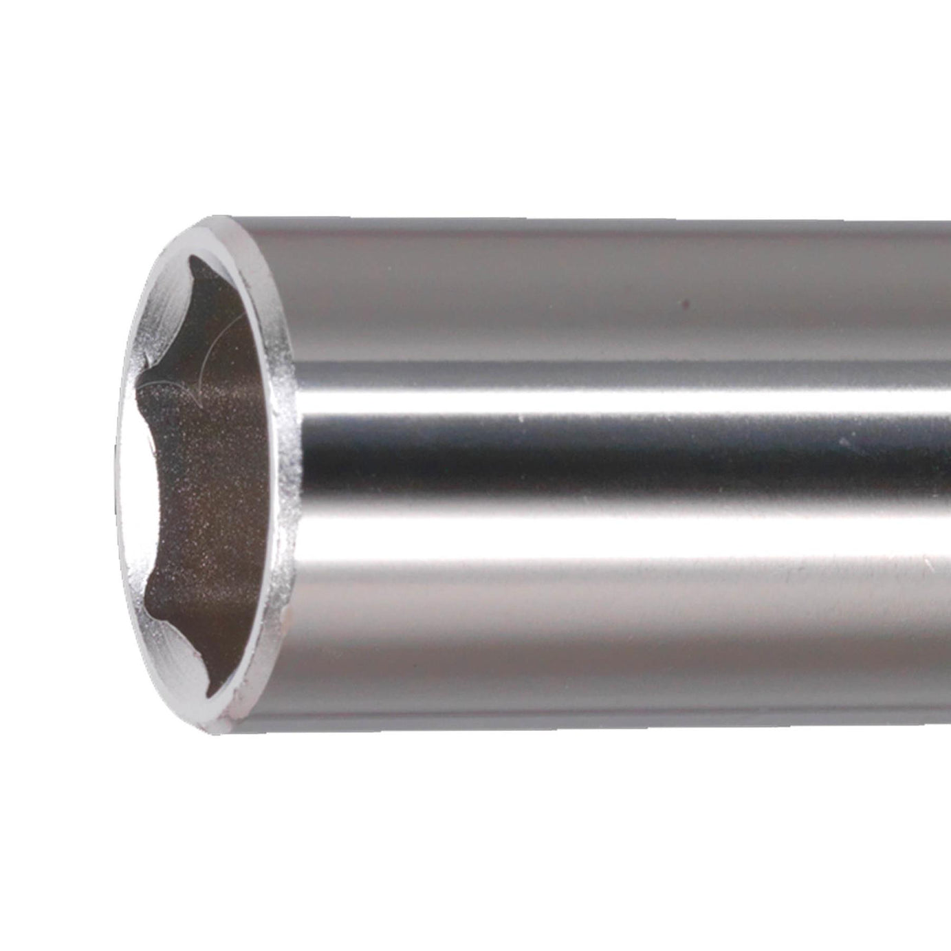 Sealey WallDrive Socket 13mm Deep 1/4"Sq Drive