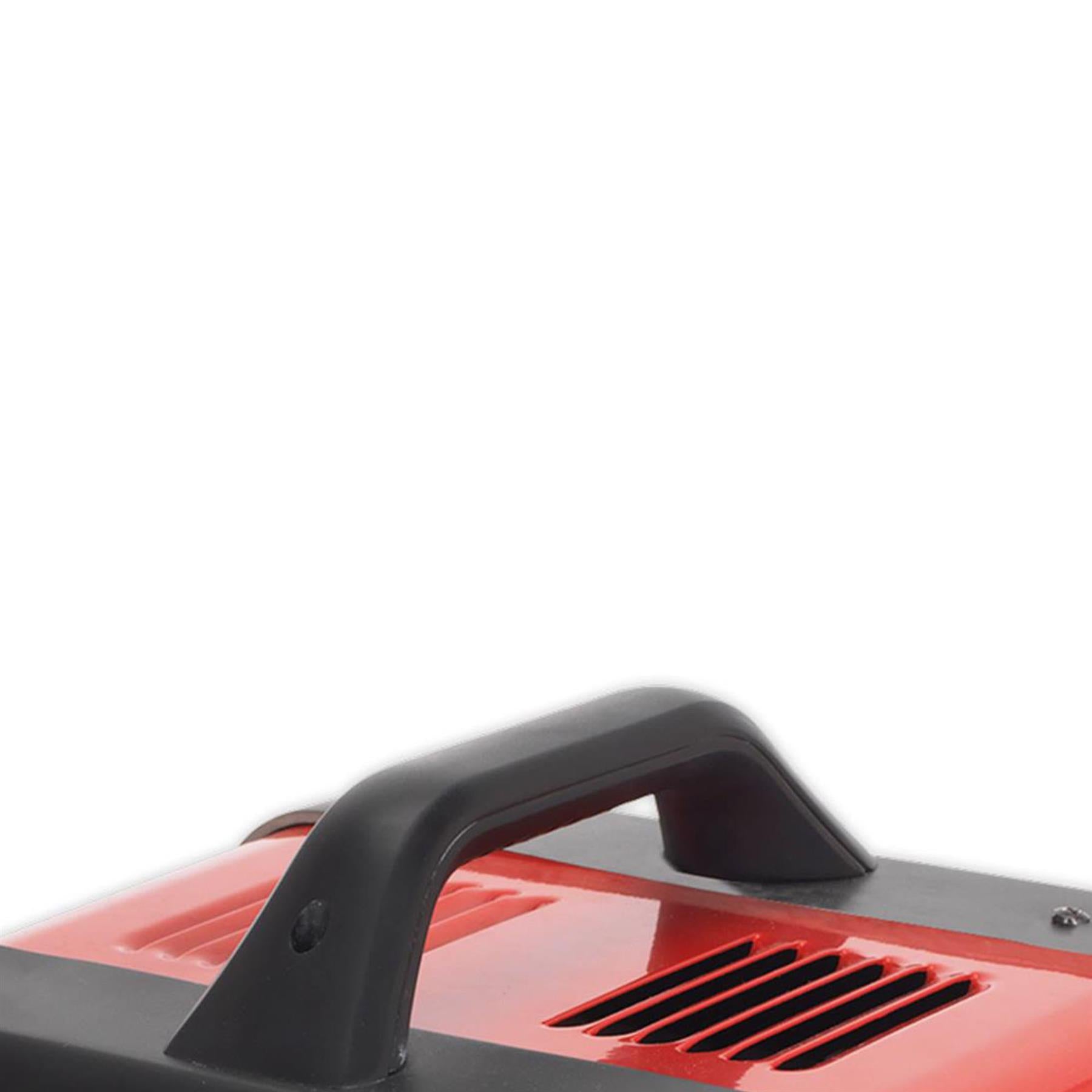 Sealey CHARGE112 Battery Charger 16Amp 12/24V 230V