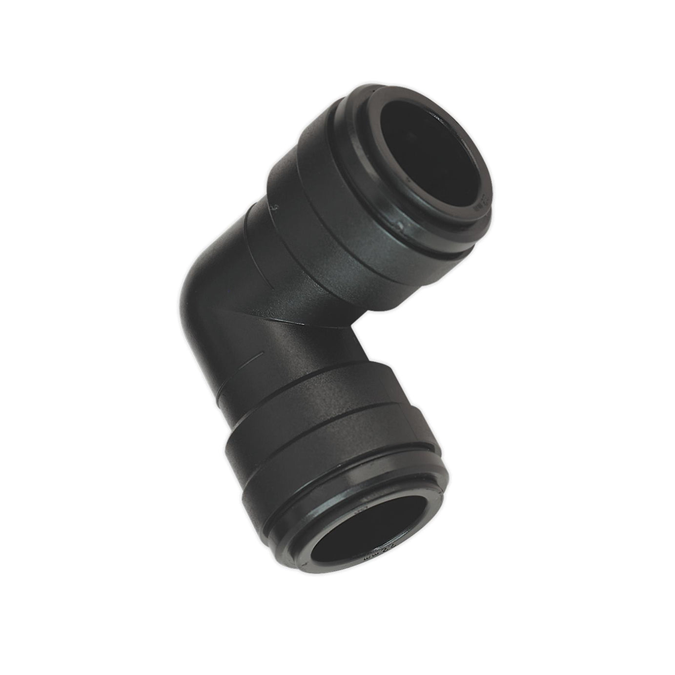 Sealey Equal Elbow �22mm Pack of 5 (John Guest Speedfit - PM0322E)