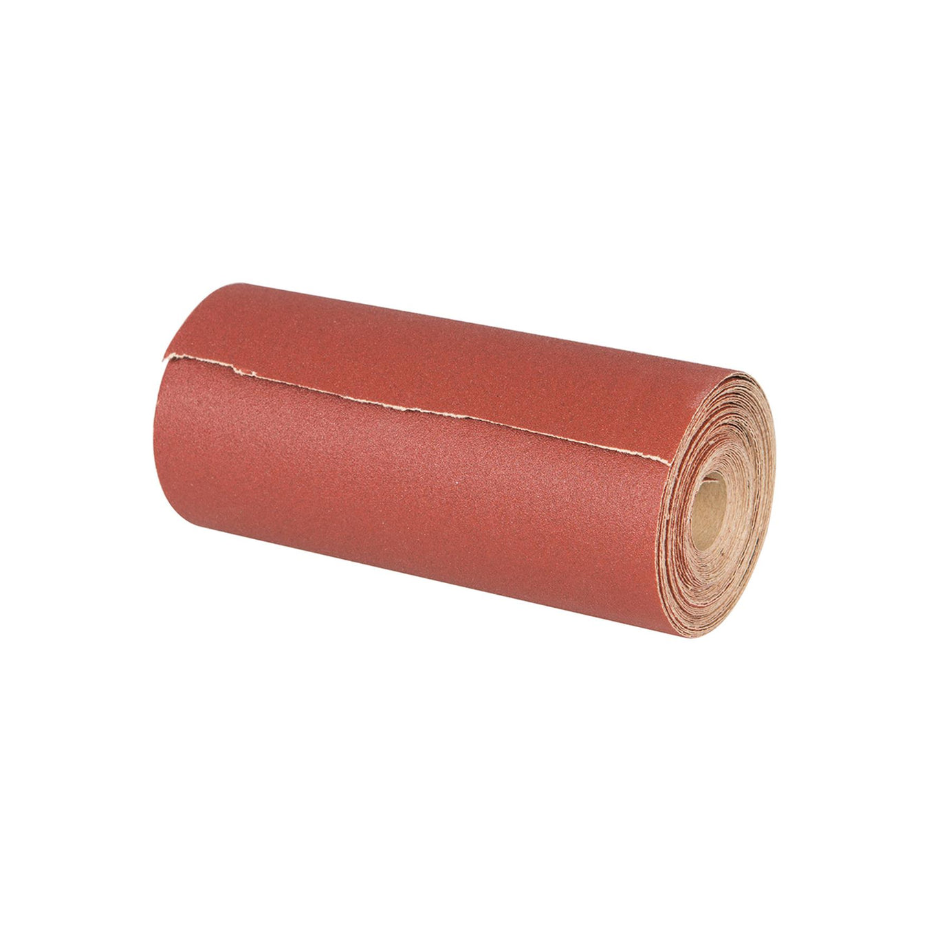 Aluminium Oxide Roll 50M Sanding Paper Abrasive DIY - 180 Grit Quality