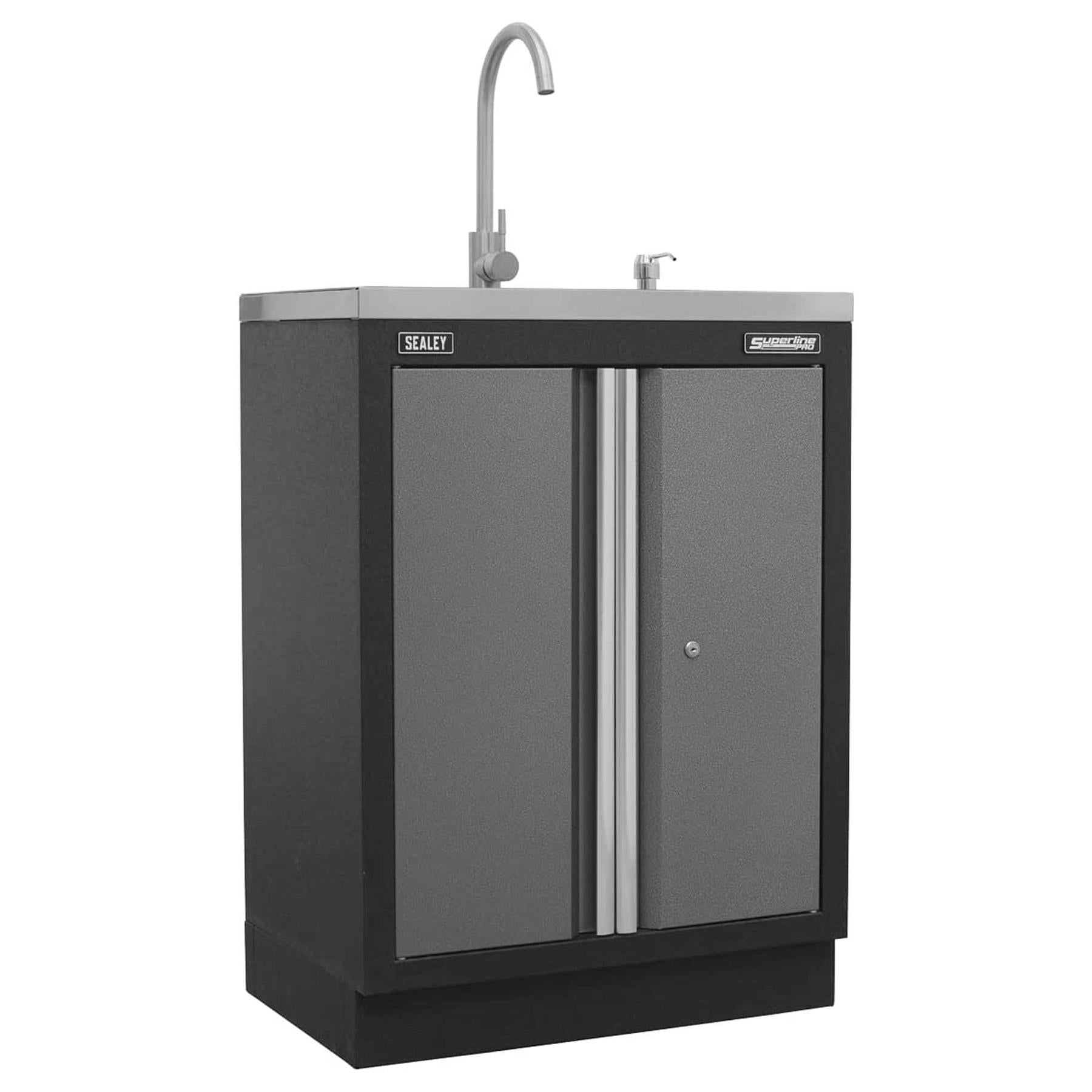 Sealey Modular Sink Unit 680mm