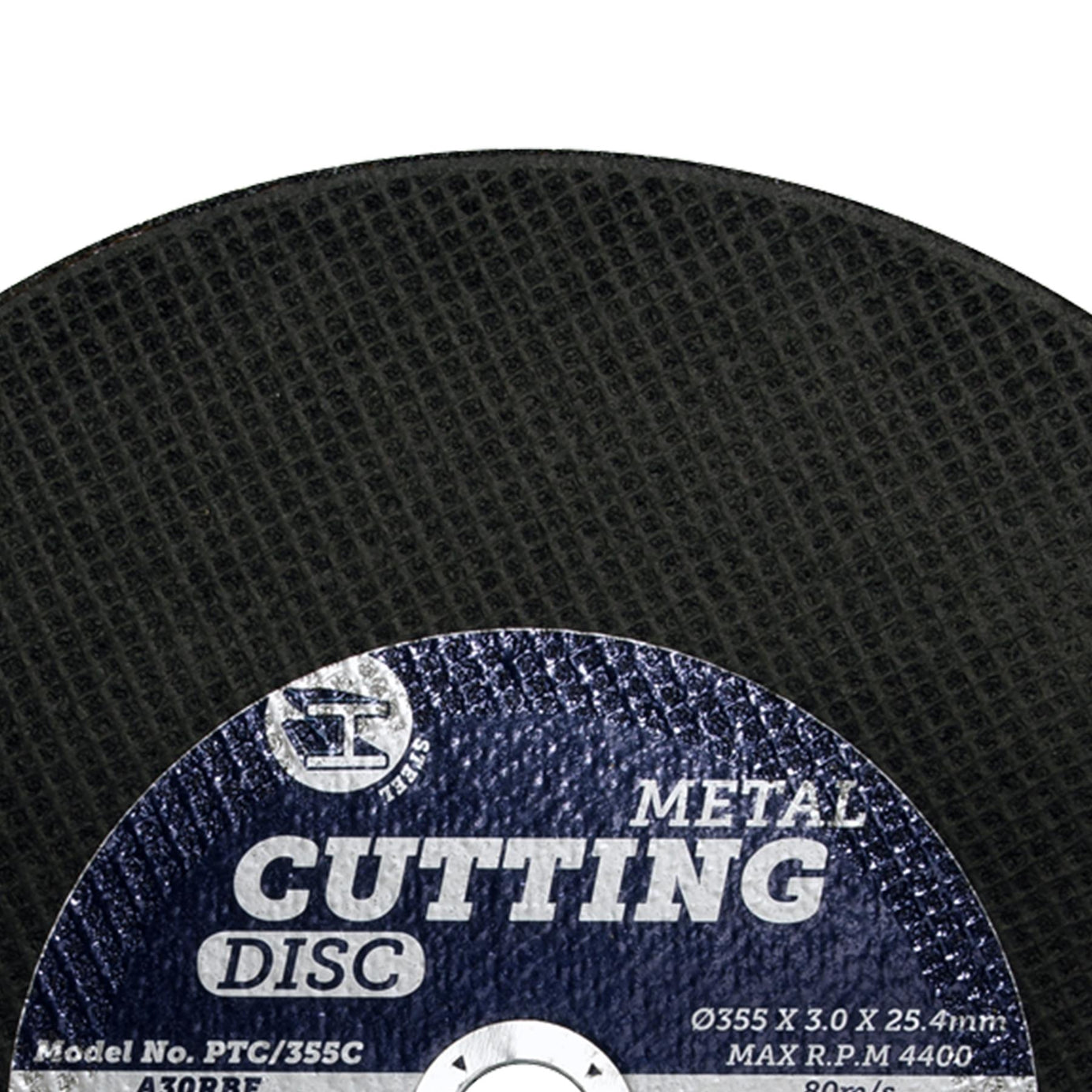 Sealey Cutting Disc �355 x 3mm 25.4mm Bore