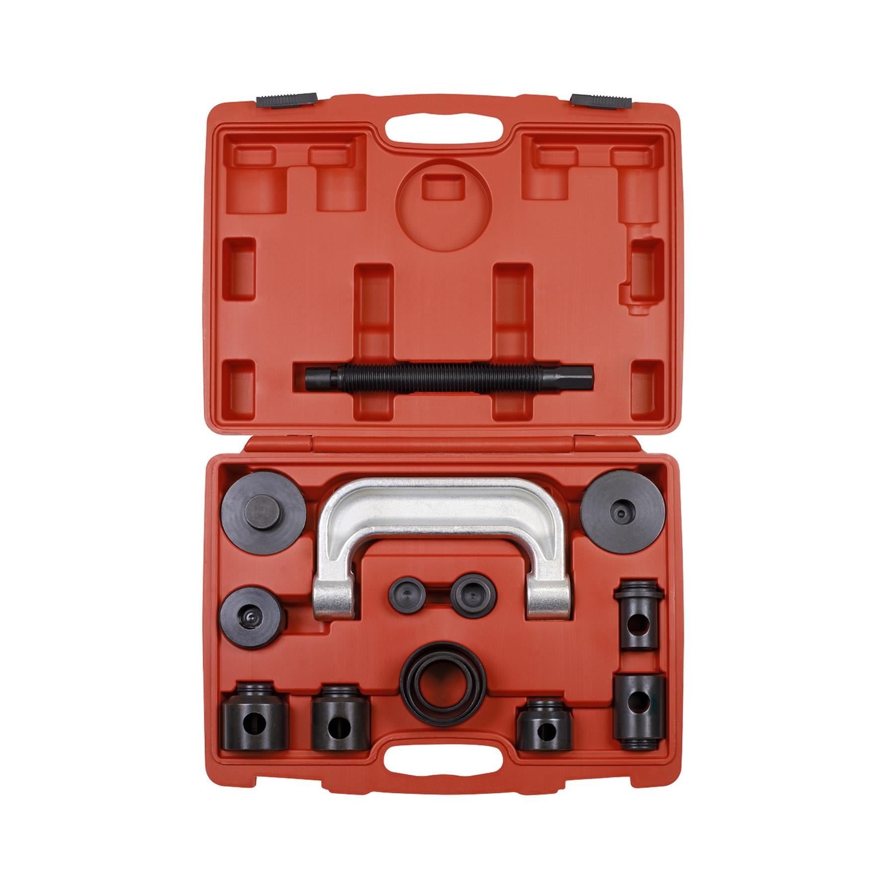 Sealey Lower Ball Joint Remover/Installer 14pc Mercedes, Renault