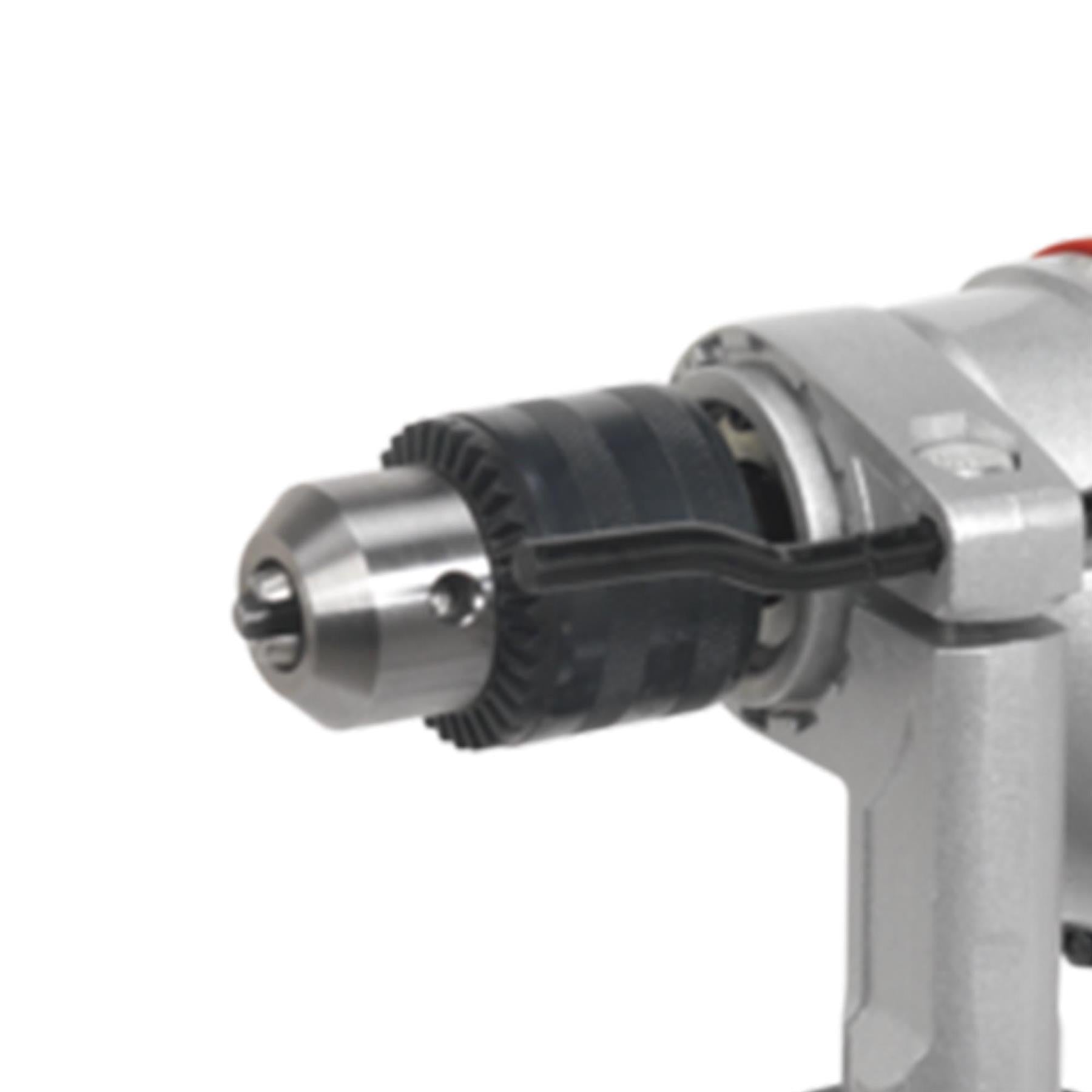 Sealey Hammer Drill 13mm Variable Speed with Reverse 850W/230V