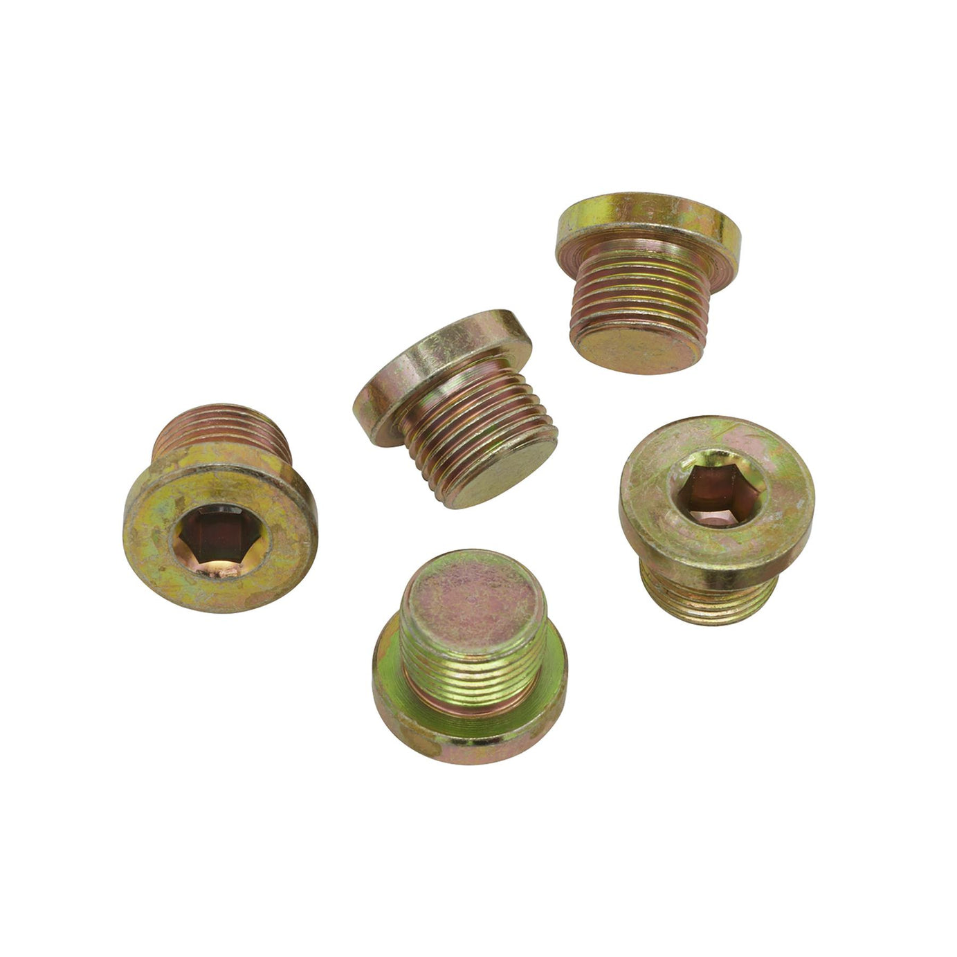 Sealey Sump Plug M17 - For Model No. VS660 Pack of 5