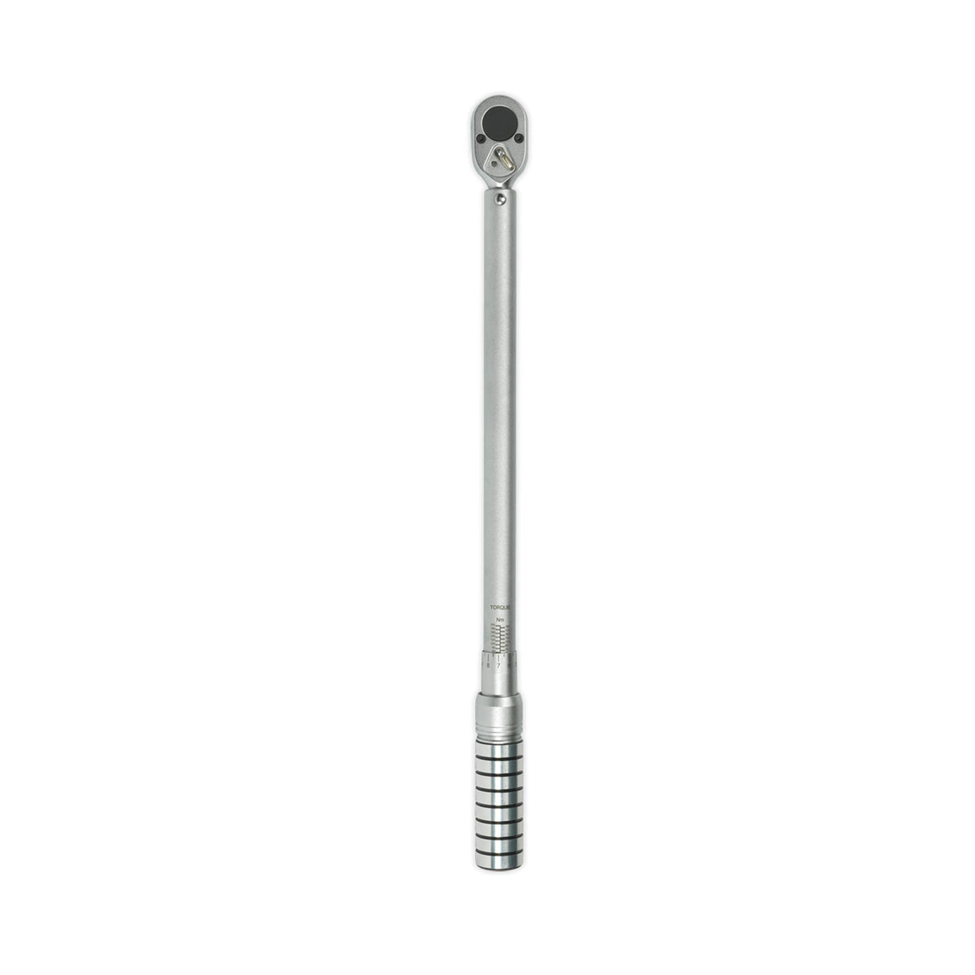 Sealey Torque Wrench Micrometer Style 1/2"Sq Drive 40-200Nm