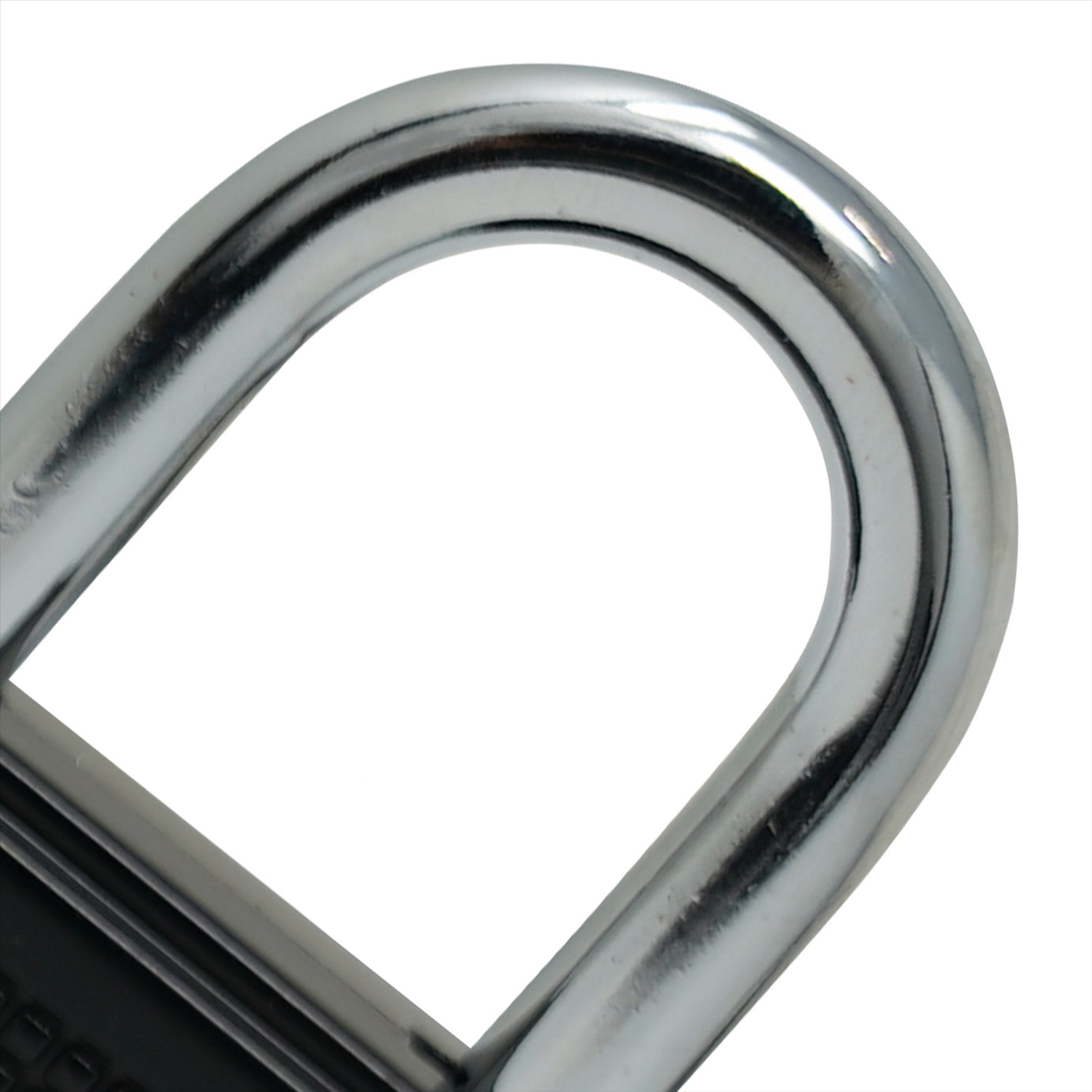 Weatherproof Security Padlock Outdoor