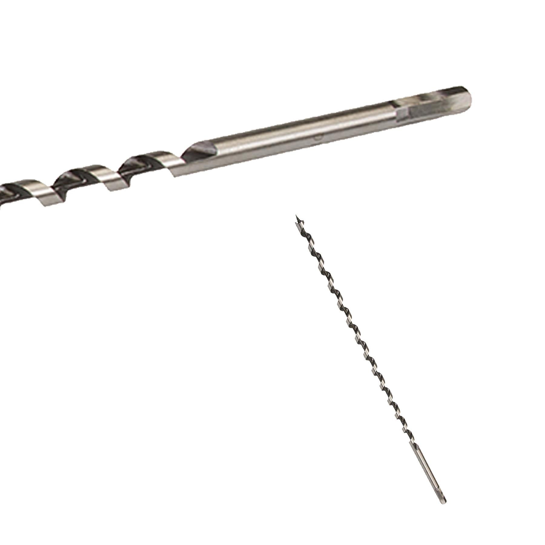 Auger Bit 10 X 450mm Hand Tools Holes Cutting Hex Shank Drill Quality