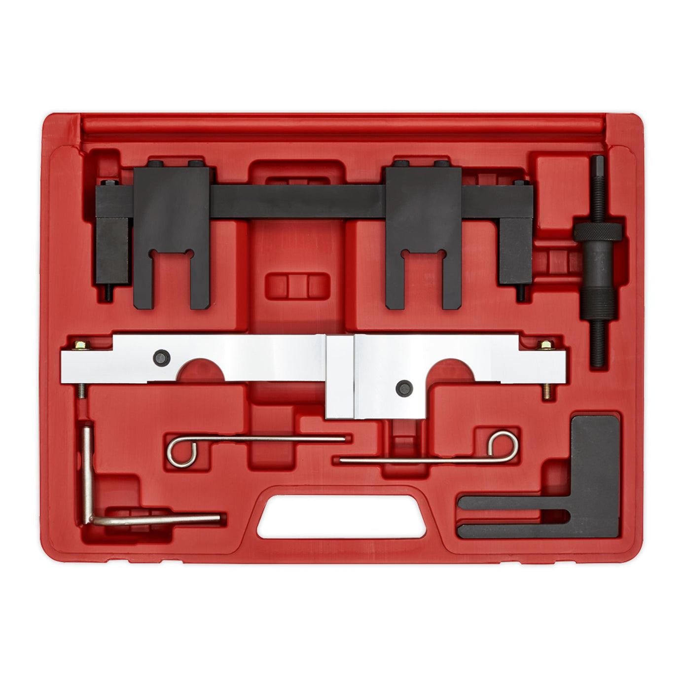 Sealey Petrol Engine Timing Tool Kit - BMW 1.6, 2.0 N43 - Chain